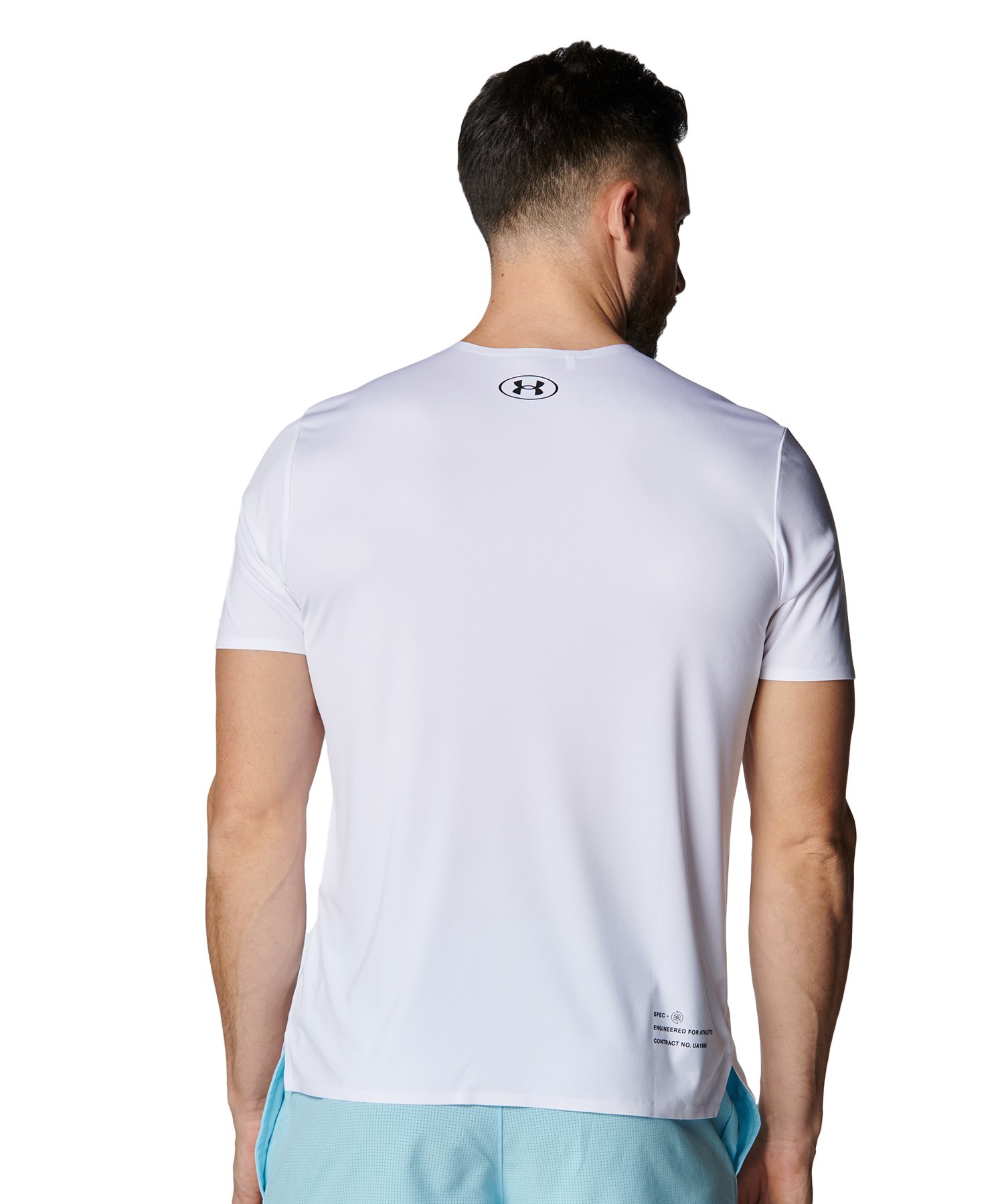 UAアーマードライ プロ ショートスリーブ Tシャツ(トレーニング/MEN)