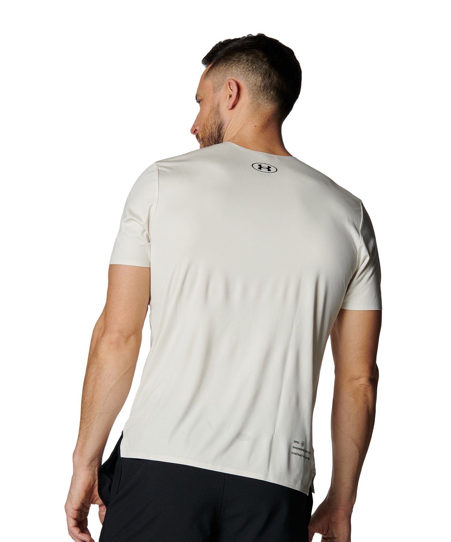 UAアーマードライ プロ ショートスリーブ Tシャツ(トレーニング/MEN)