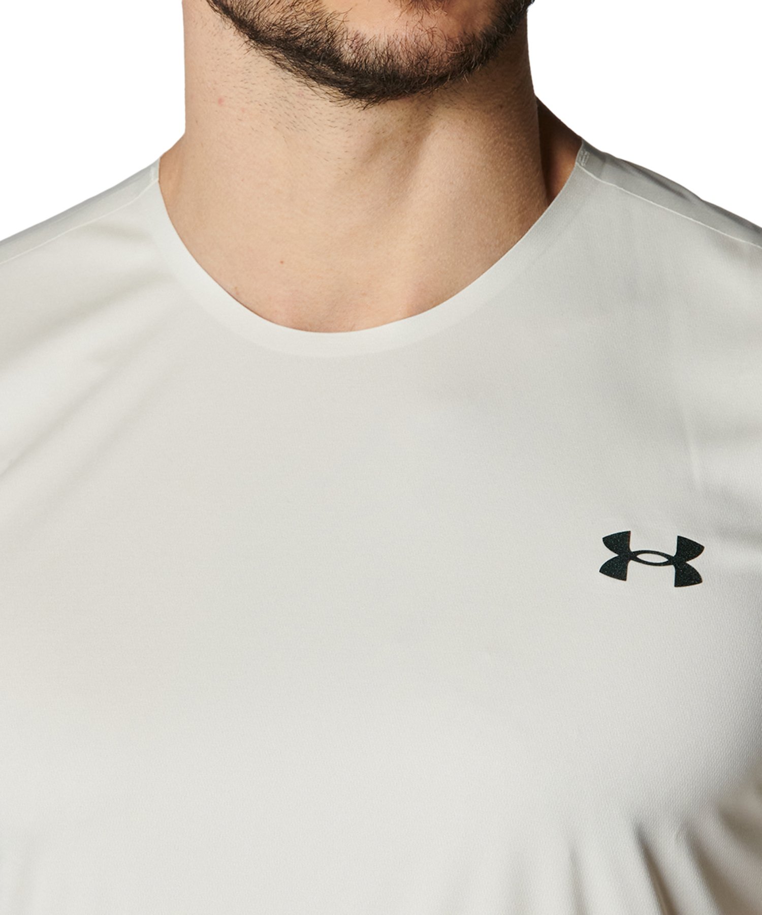 UAアーマードライ プロ ショートスリーブ Tシャツ(トレーニング/MEN)