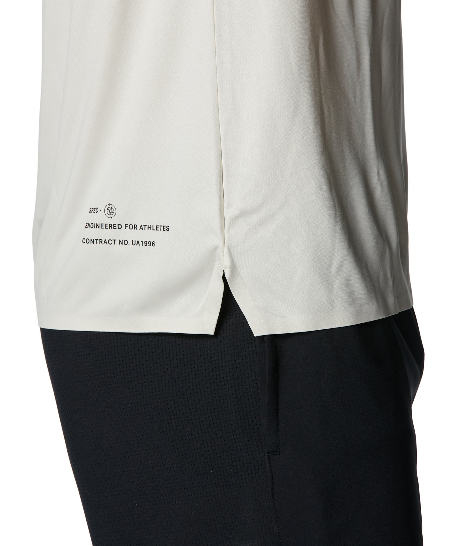 UAアーマードライ プロ ショートスリーブ Tシャツ(トレーニング/MEN)