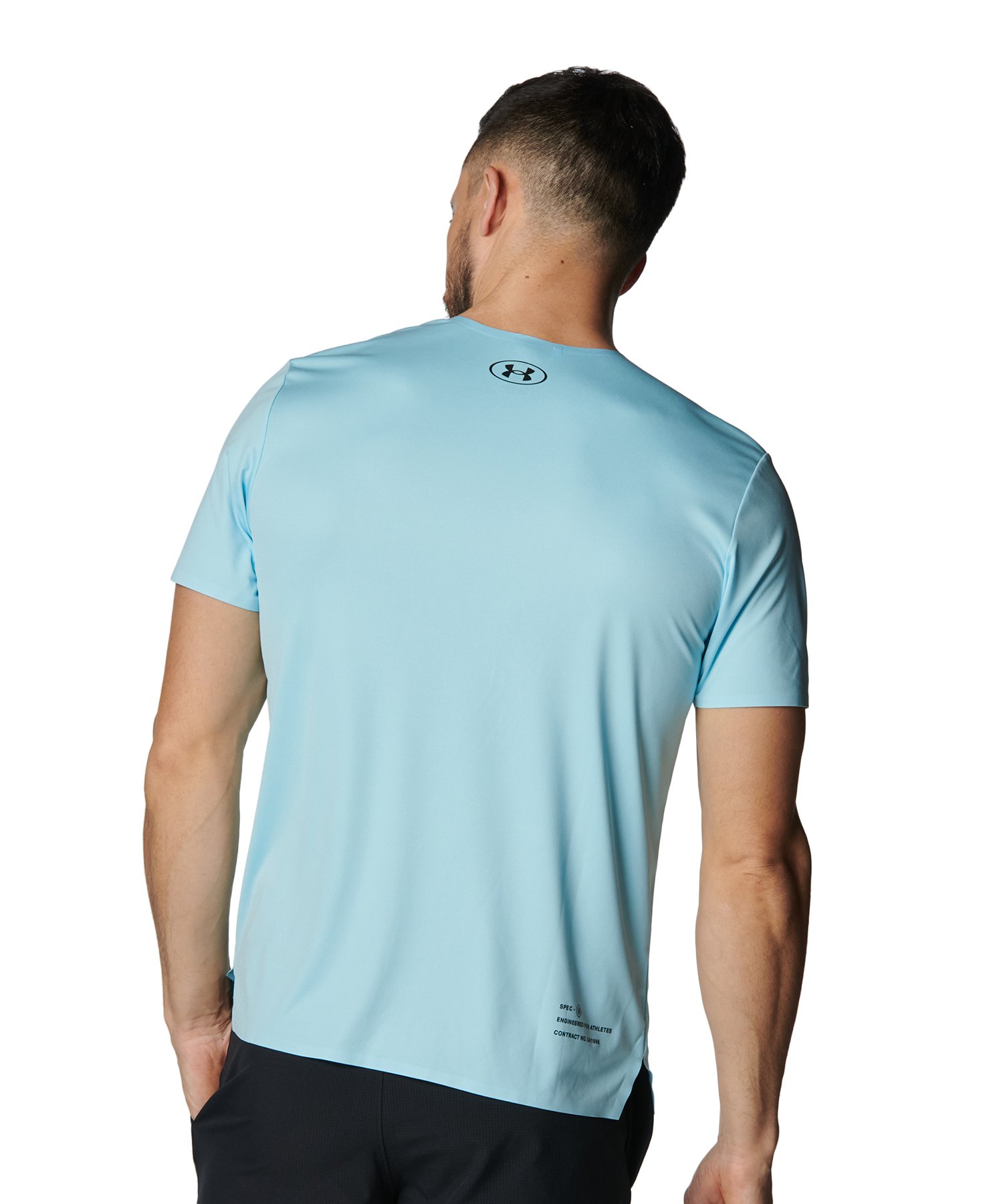 UAアーマードライ プロ ショートスリーブ Tシャツ(トレーニング/MEN)