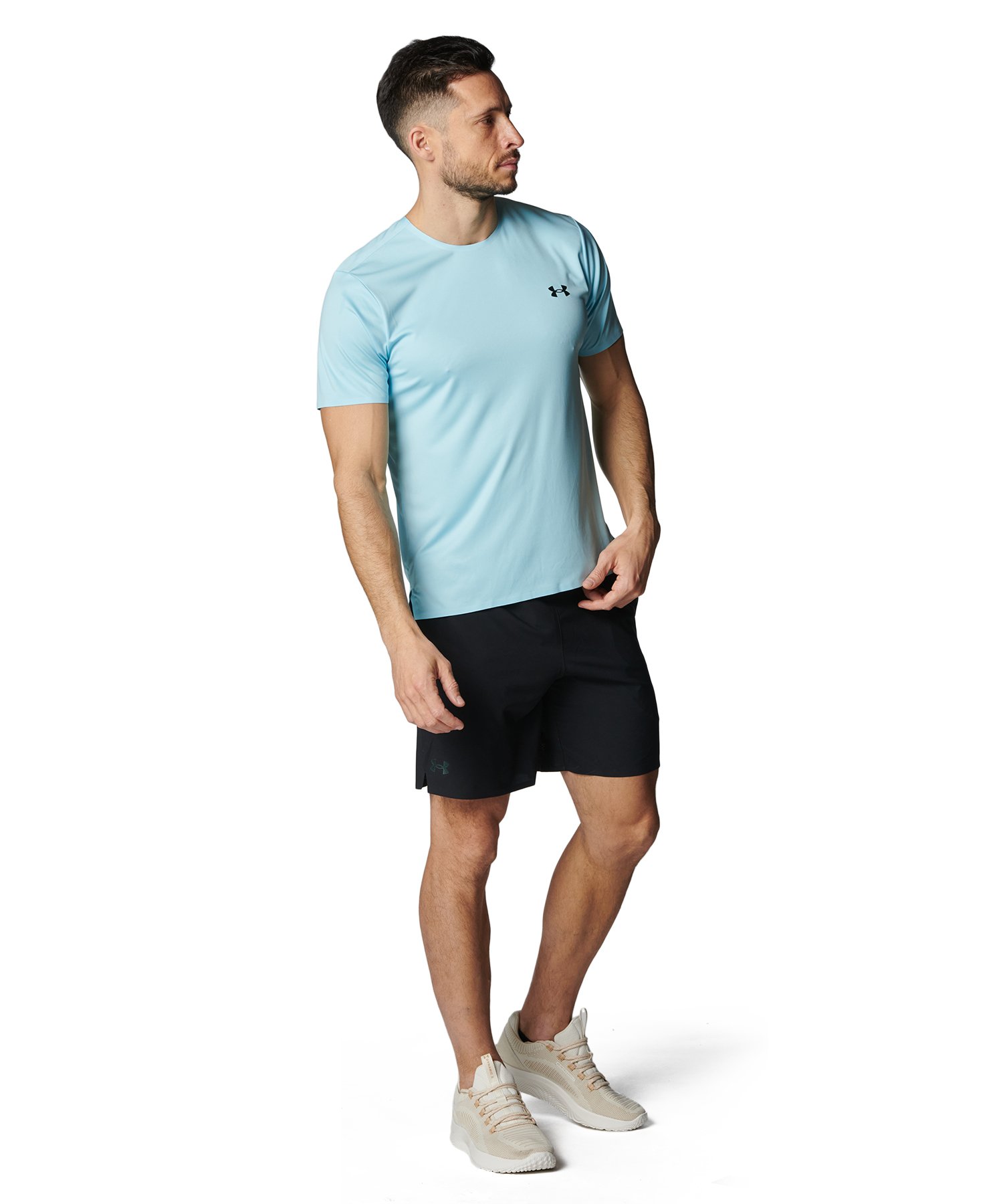 UAアーマードライ プロ ショートスリーブ Tシャツ(トレーニング/MEN)