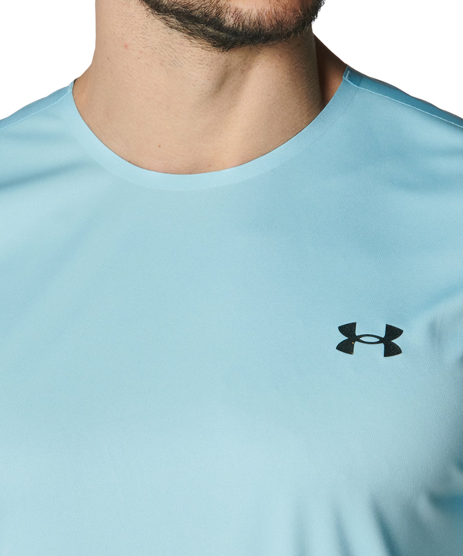 UAアーマードライ プロ ショートスリーブ Tシャツ(トレーニング/MEN)