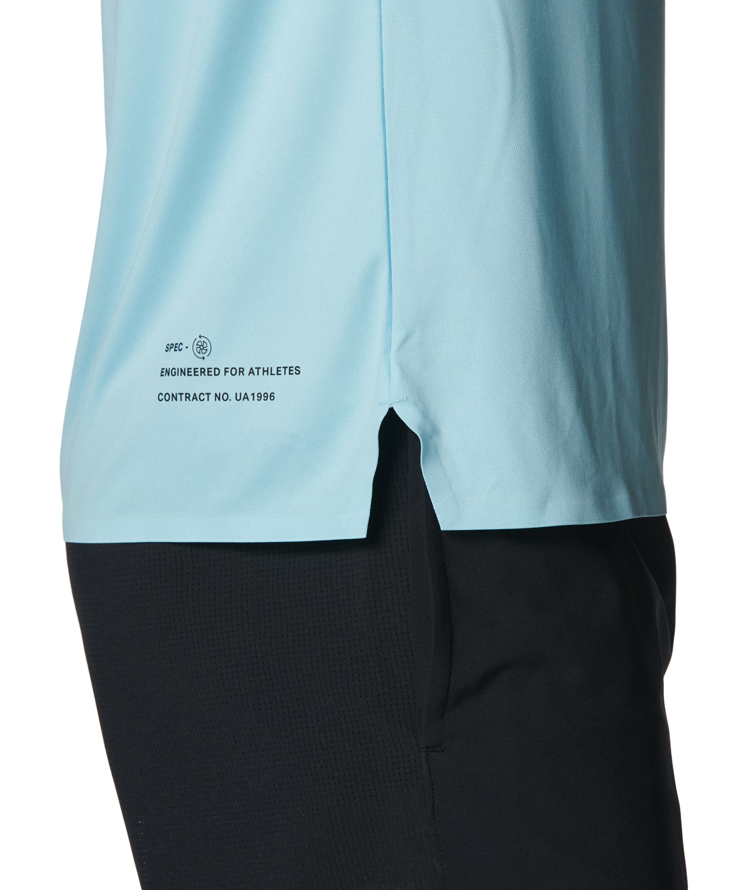 UAアーマードライ プロ ショートスリーブ Tシャツ(トレーニング/MEN)