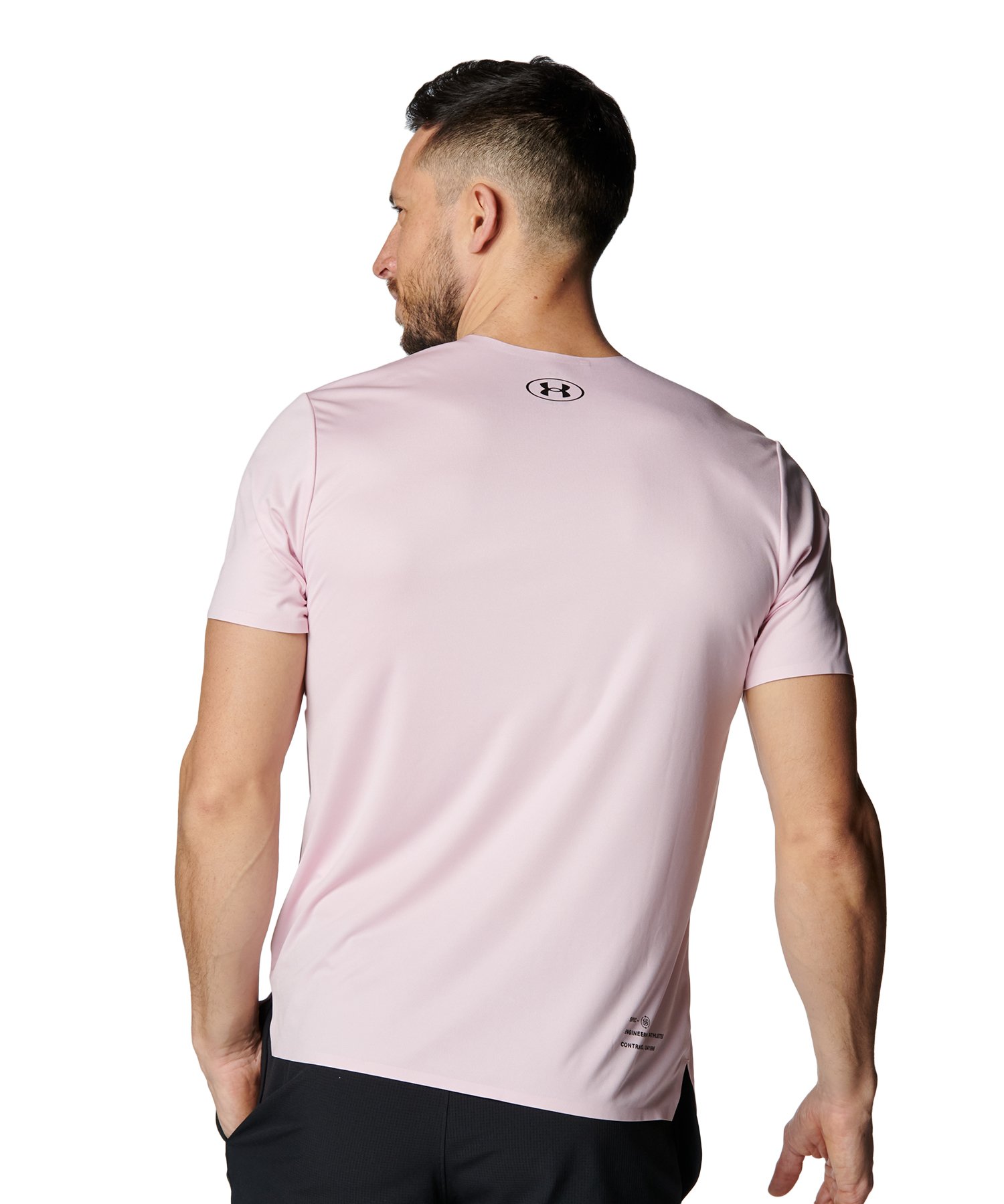 UAアーマードライ プロ ショートスリーブ Tシャツ(トレーニング/MEN)