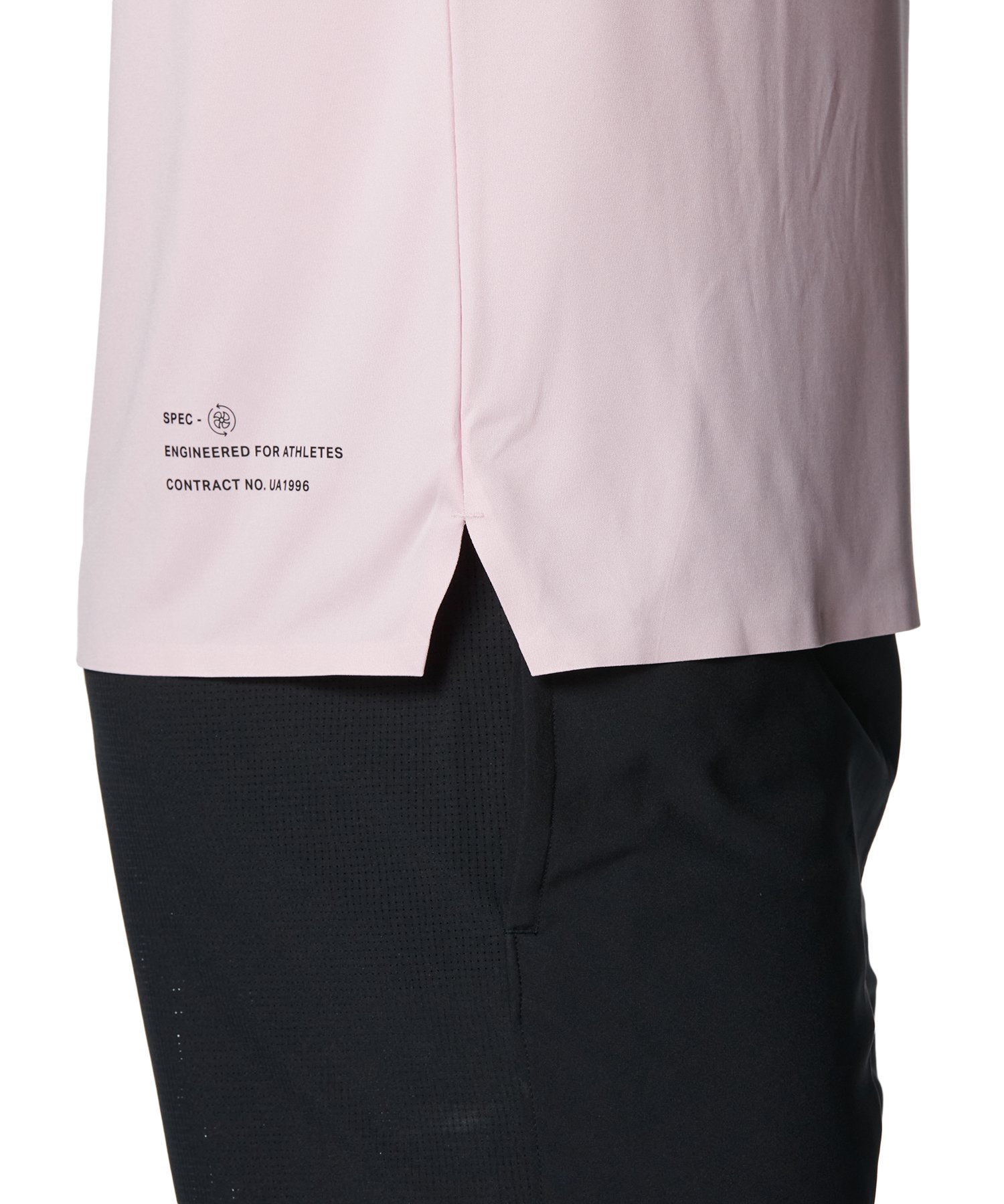 UAアーマードライ プロ ショートスリーブ Tシャツ(トレーニング/MEN)