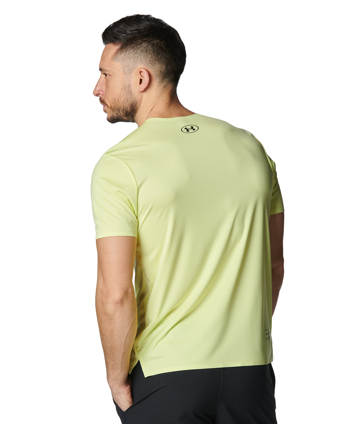 UAアーマードライ プロ ショートスリーブ Tシャツ(トレーニング/MEN)