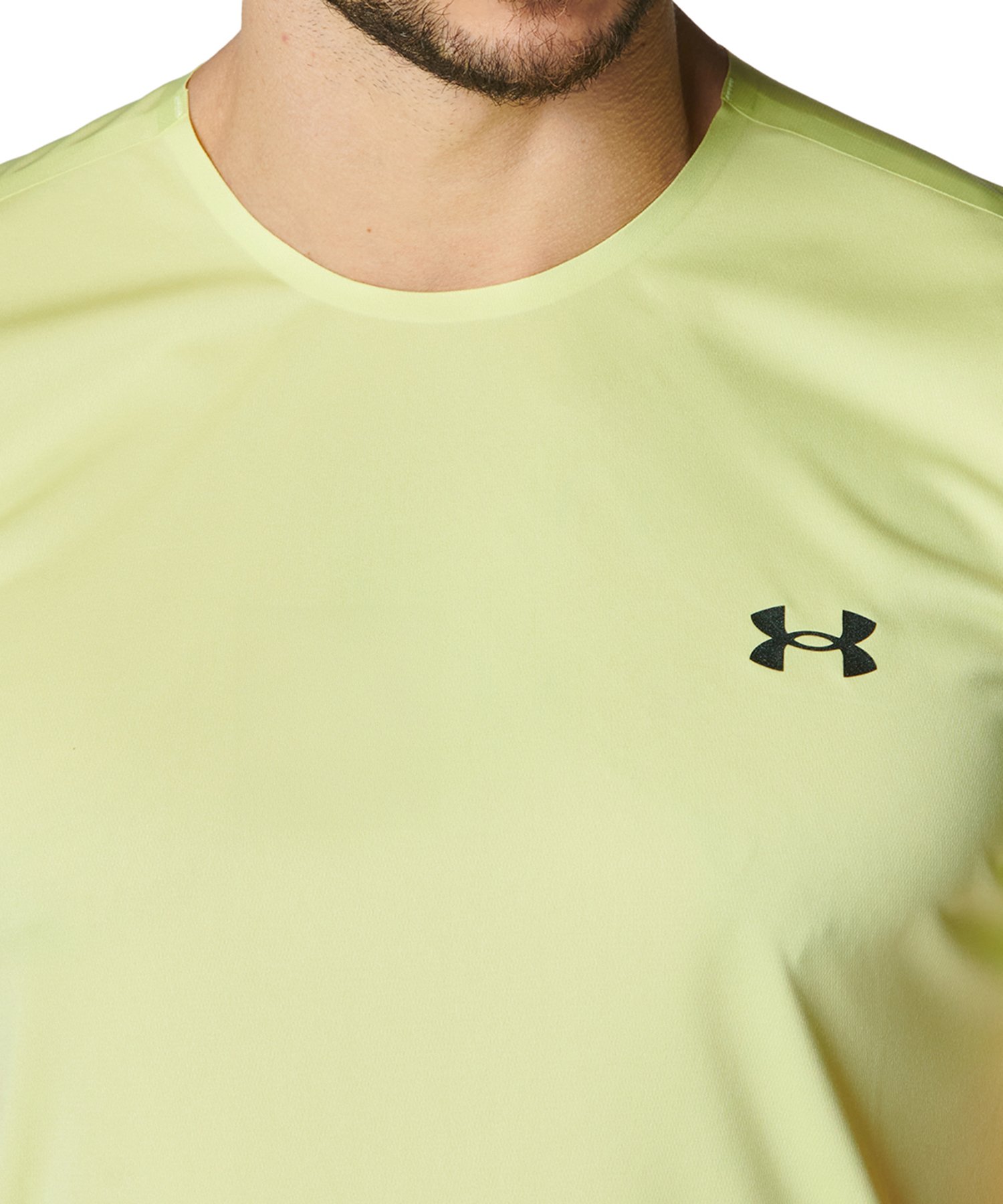 UAアーマードライ プロ ショートスリーブ Tシャツ(トレーニング/MEN)