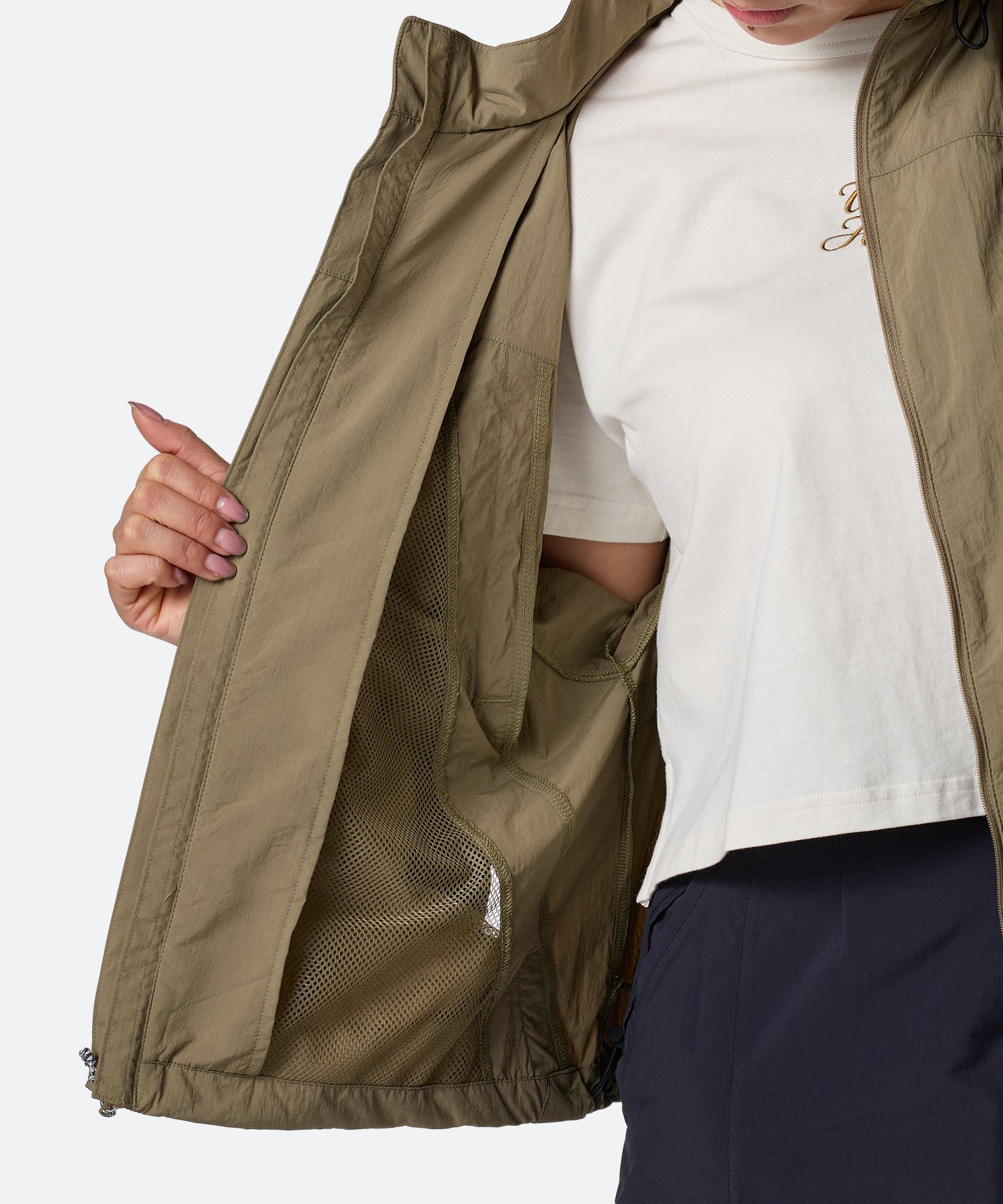 UAA[oAEghA EChu[J[iCtX^C/WOMENj