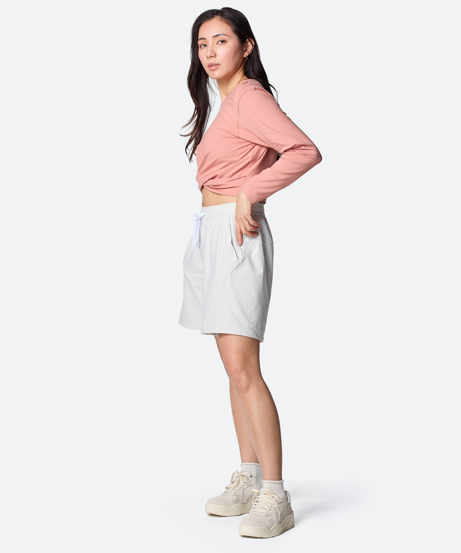 UA HER bg V[ciCtX^C/WOMENj