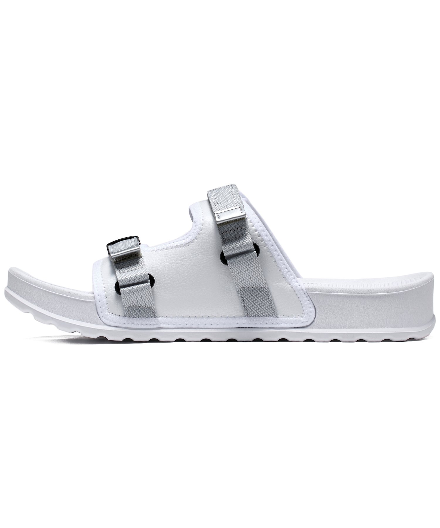 ★送料無料★アンダーアーマーUA SUMMIT FT SWAY SLIDE UA Summit Fat Tire Sway Unisex Slides | Under Armour