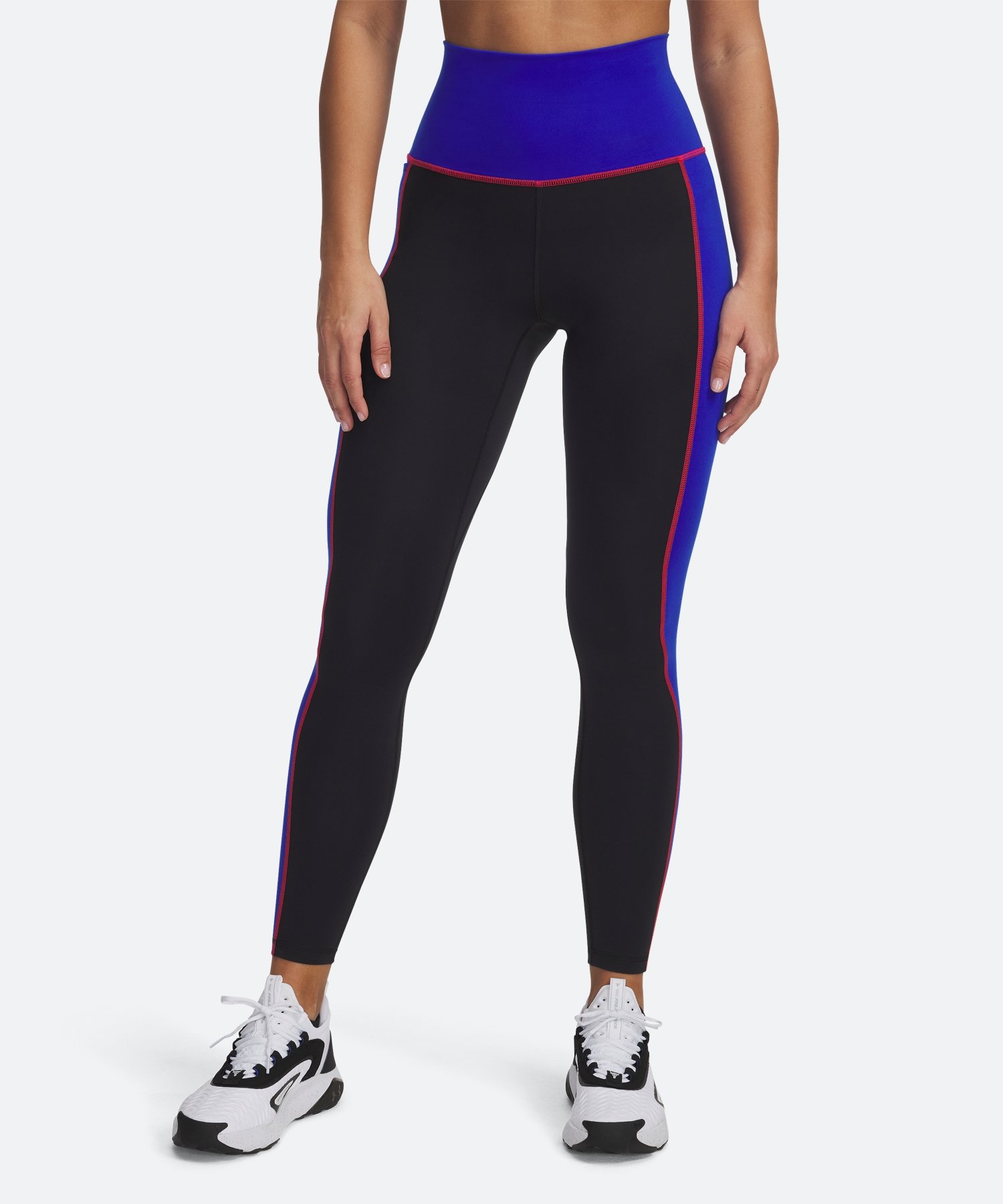 UAプロジェクトロック レギンス(トレーニング/WOMEN)【アンダーアーマー/UNDER ARMOUR】 UAプロジェクトロック レギンス(トレーニング/WOMEN)【アンダーアーマー/UNDER ARMOUR】