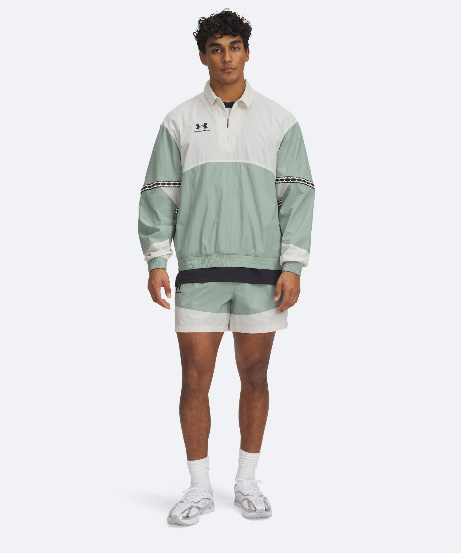 UA 96eX E[uV[ciCtX^C/MENj