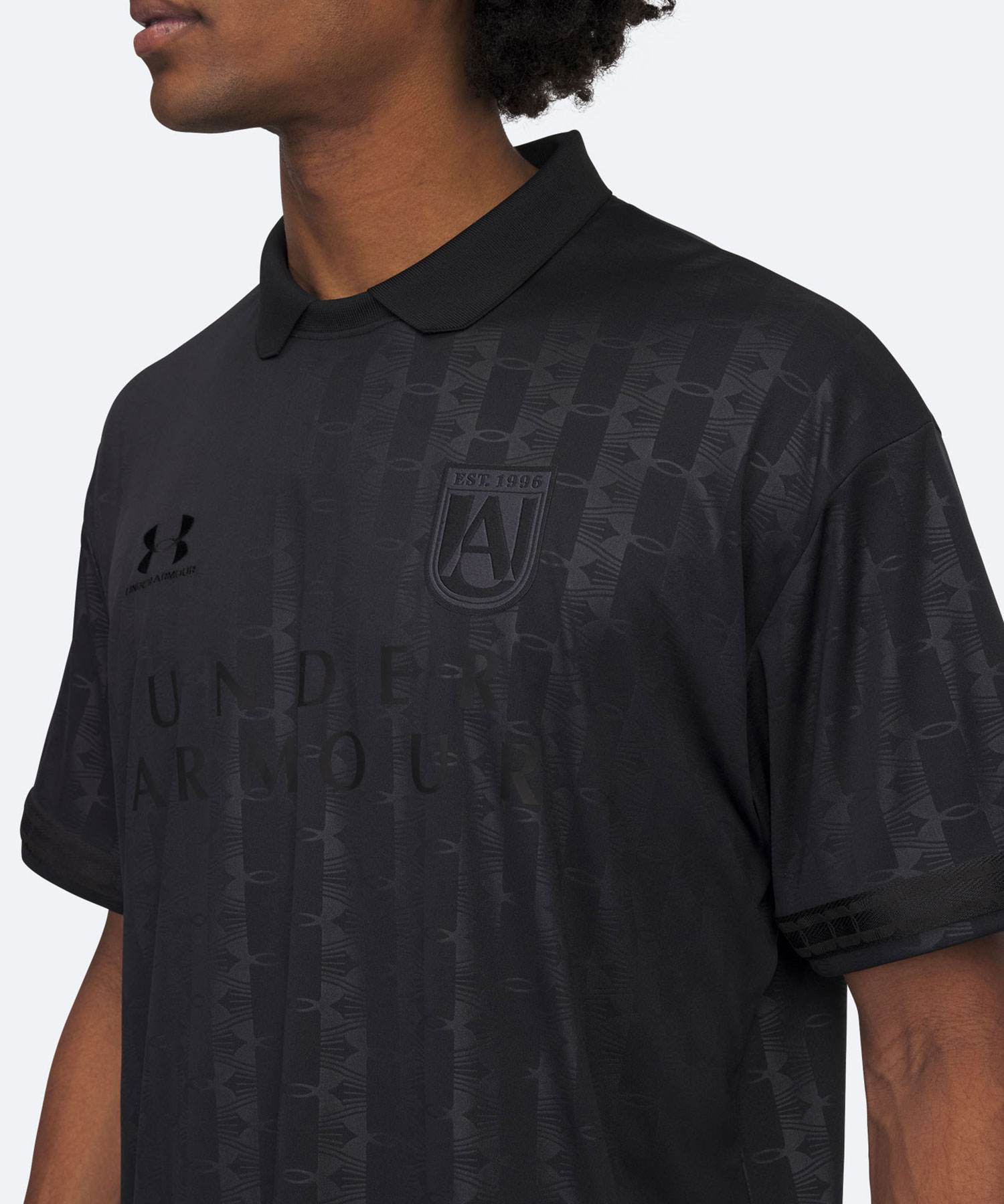 ★UNDER ARMOUR★UA 96 テラスメンズ半袖ジャージ アンダーアーマー公式】 UA 96 テラス ジャージ ショート