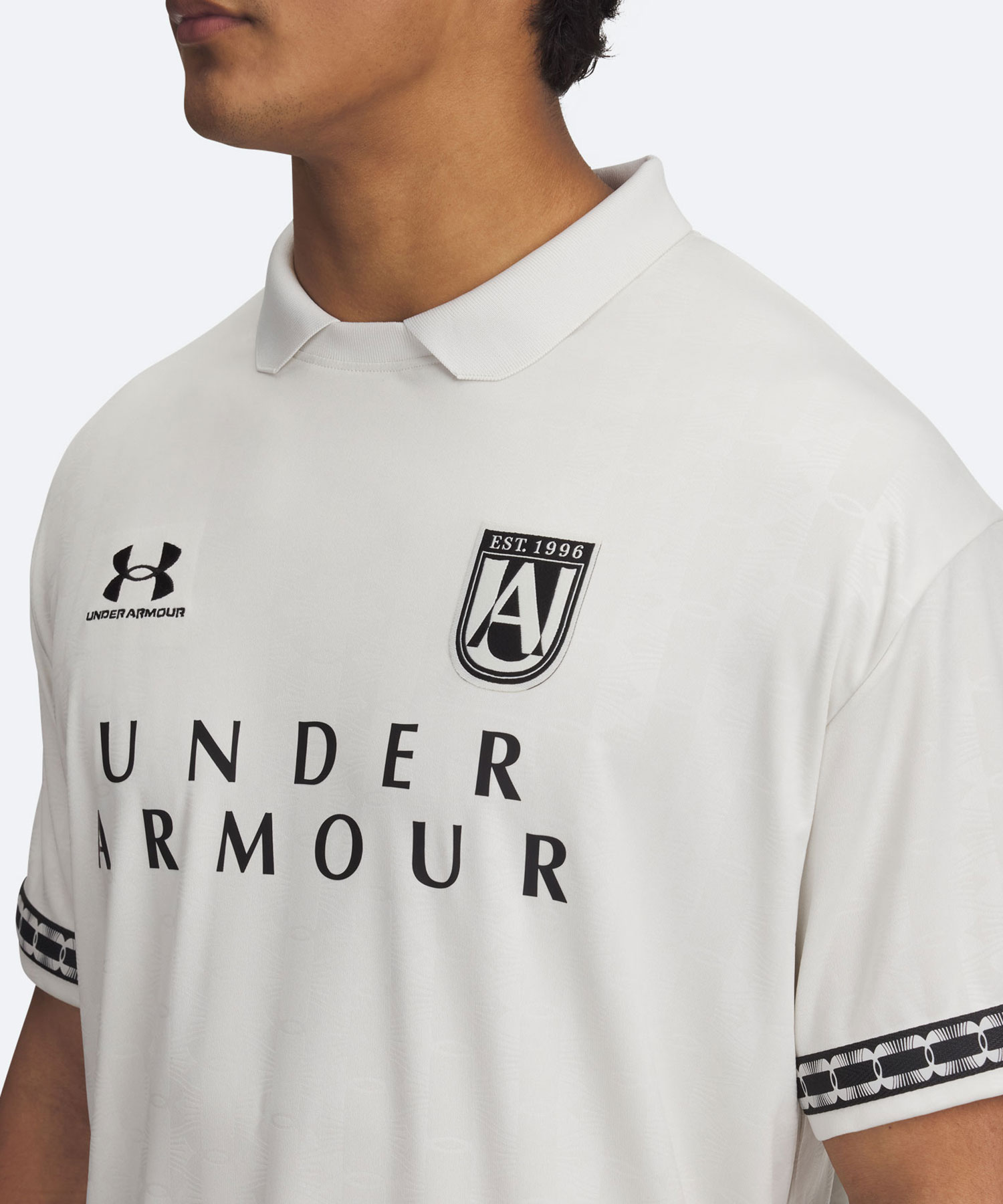 ★UNDER ARMOUR★UA 96 テラスメンズ半袖ジャージ アンダーアーマー公式】 UA 96 テラス ジャージ ショート