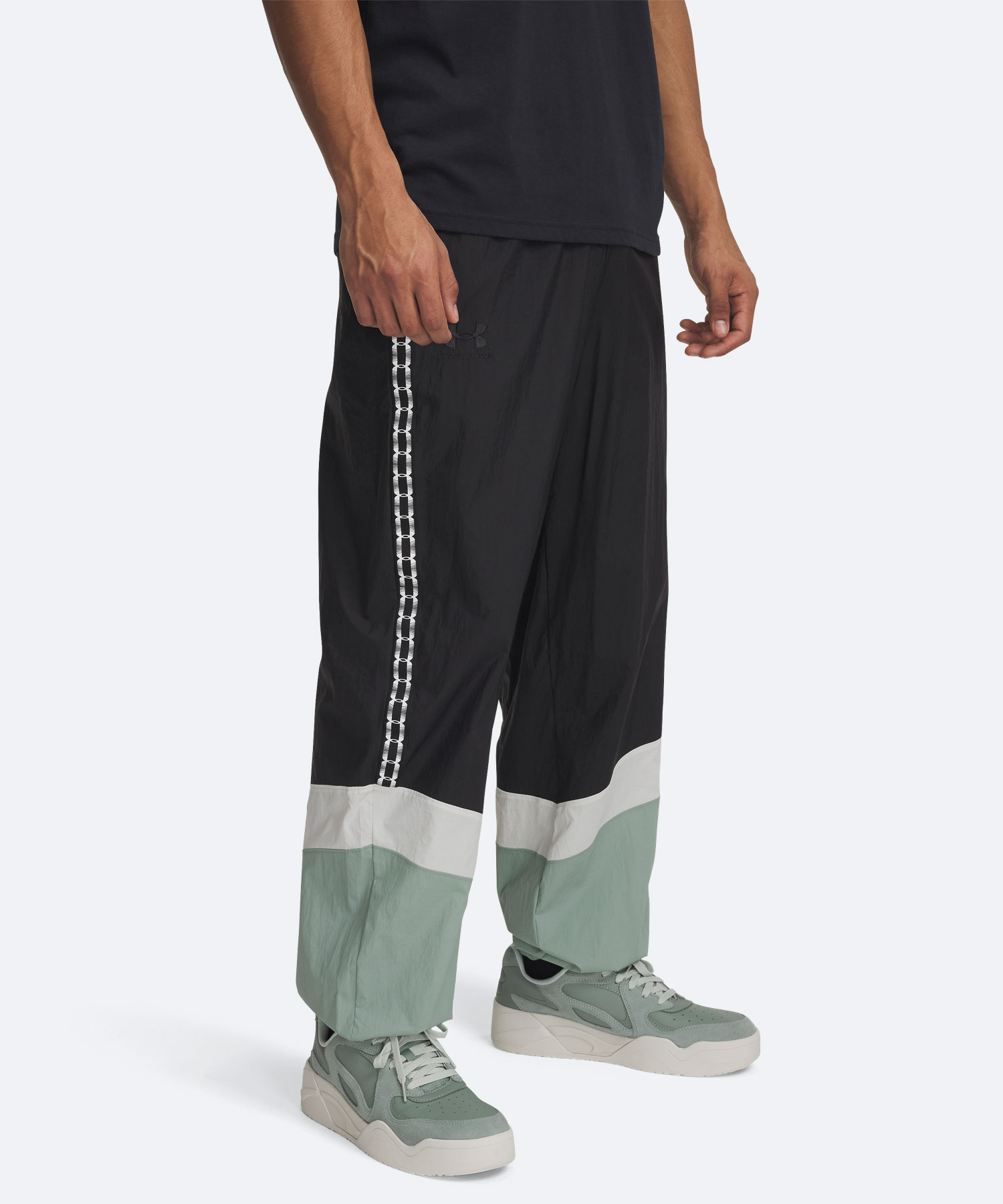 UA 96 テラス パンツ(ライフスタイル/MEN)【アンダーアーマー/UNDER ARMOUR】 UA 96 テラス パンツ(ライフスタイル/MEN)【アンダーアーマー/UNDER ARMOUR】