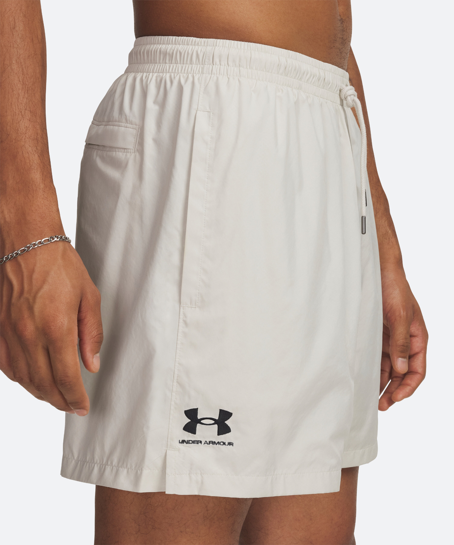 UAウーブン バレーショーツ(ライフスタイル/MEN)