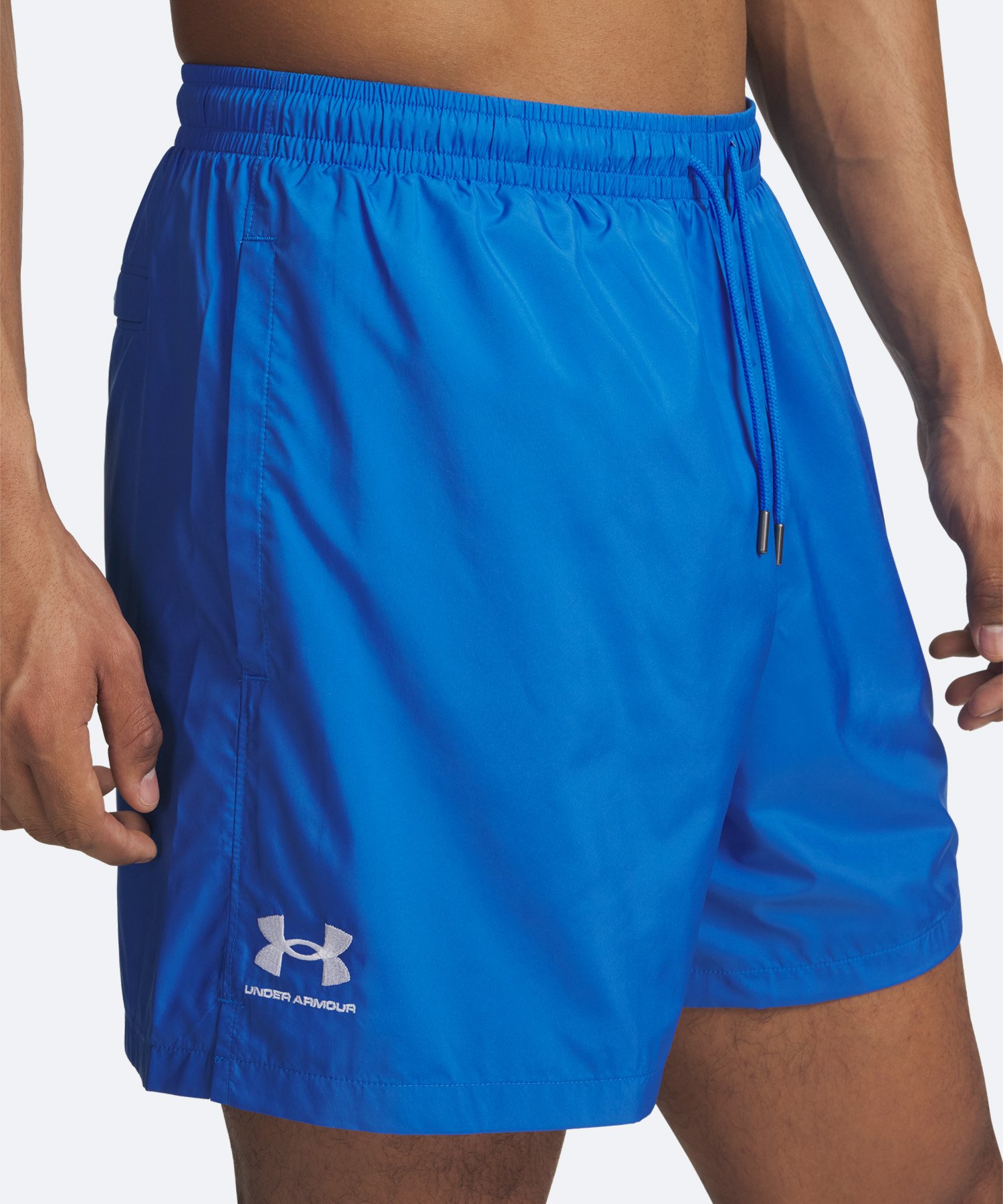 UAウーブン バレーショーツ(ライフスタイル/MEN)