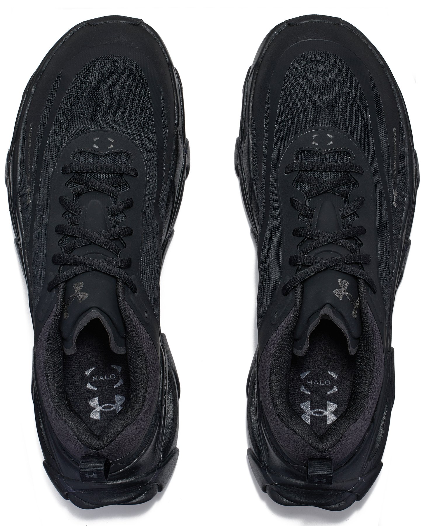 UAヘイロー  レーサー(ランニング/MEN)