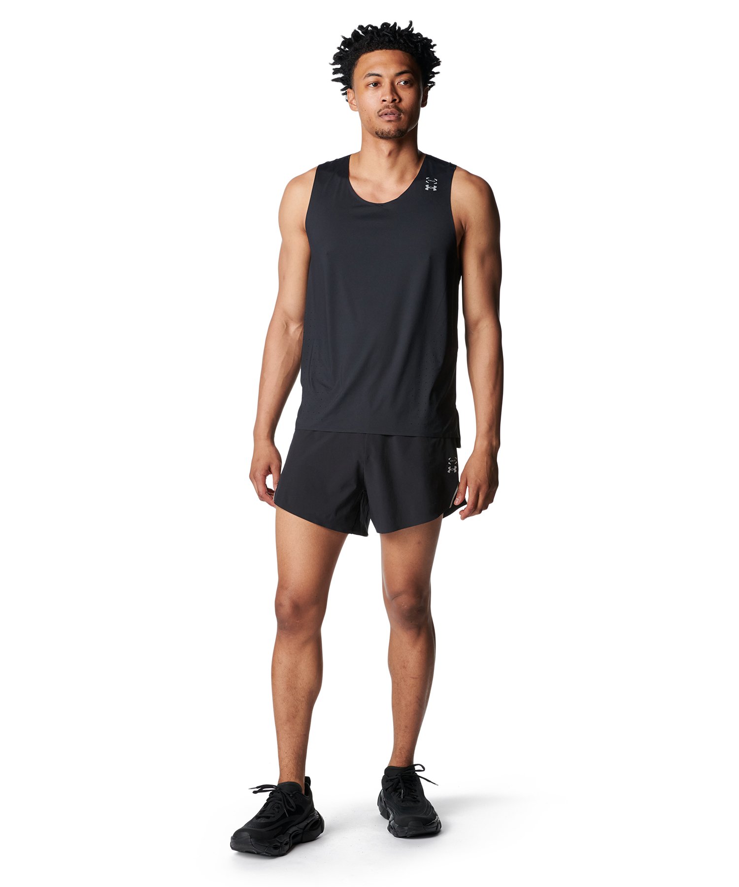 UAヘイロー  レーサー(ランニング/MEN)