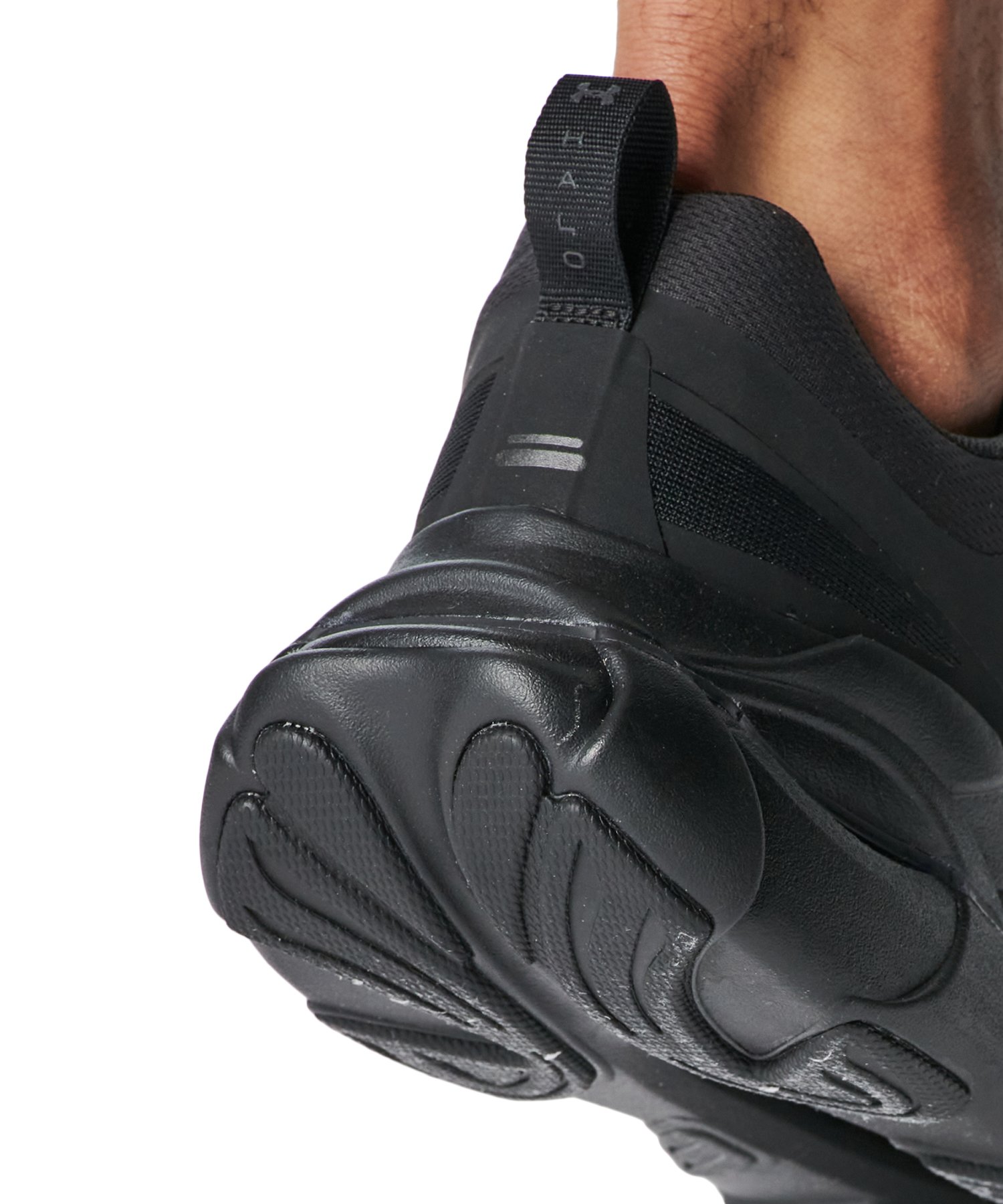 UAヘイロー  レーサー(ランニング/MEN)