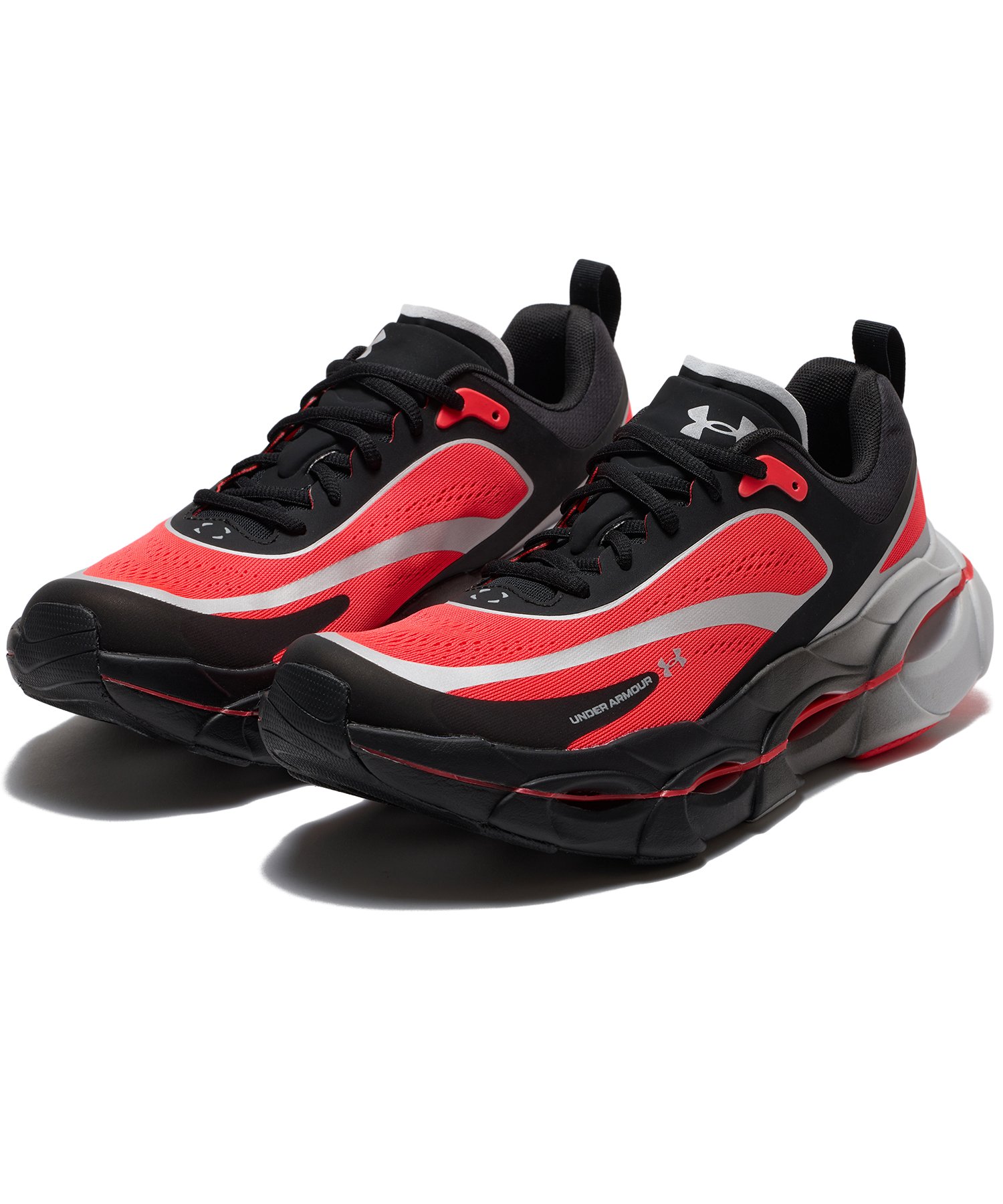 UAヘイロー  レーサー(ランニング/MEN)