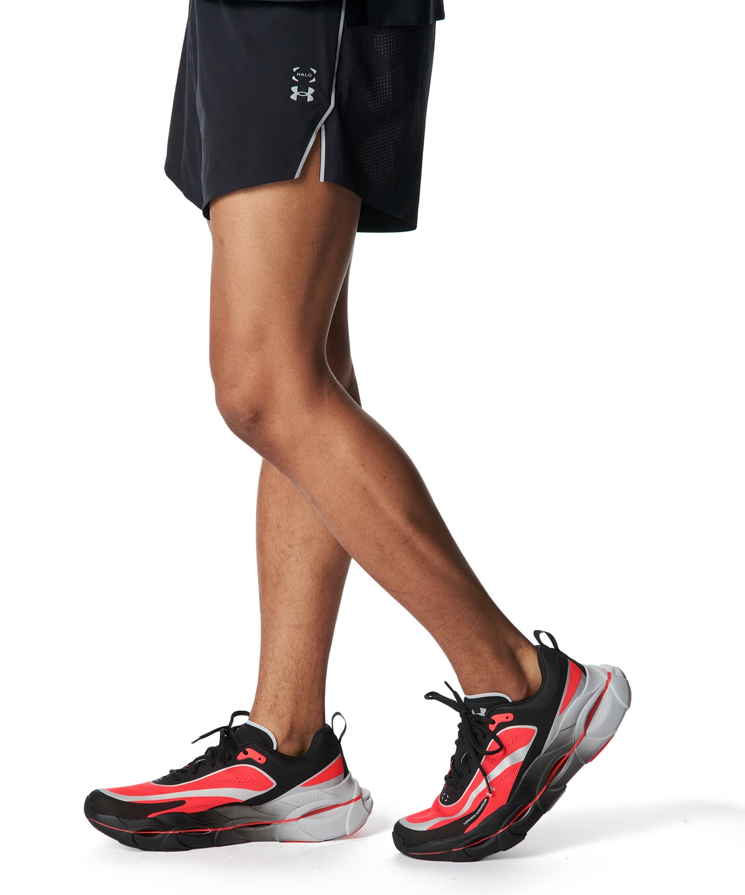 UAヘイロー  レーサー(ランニング/MEN)