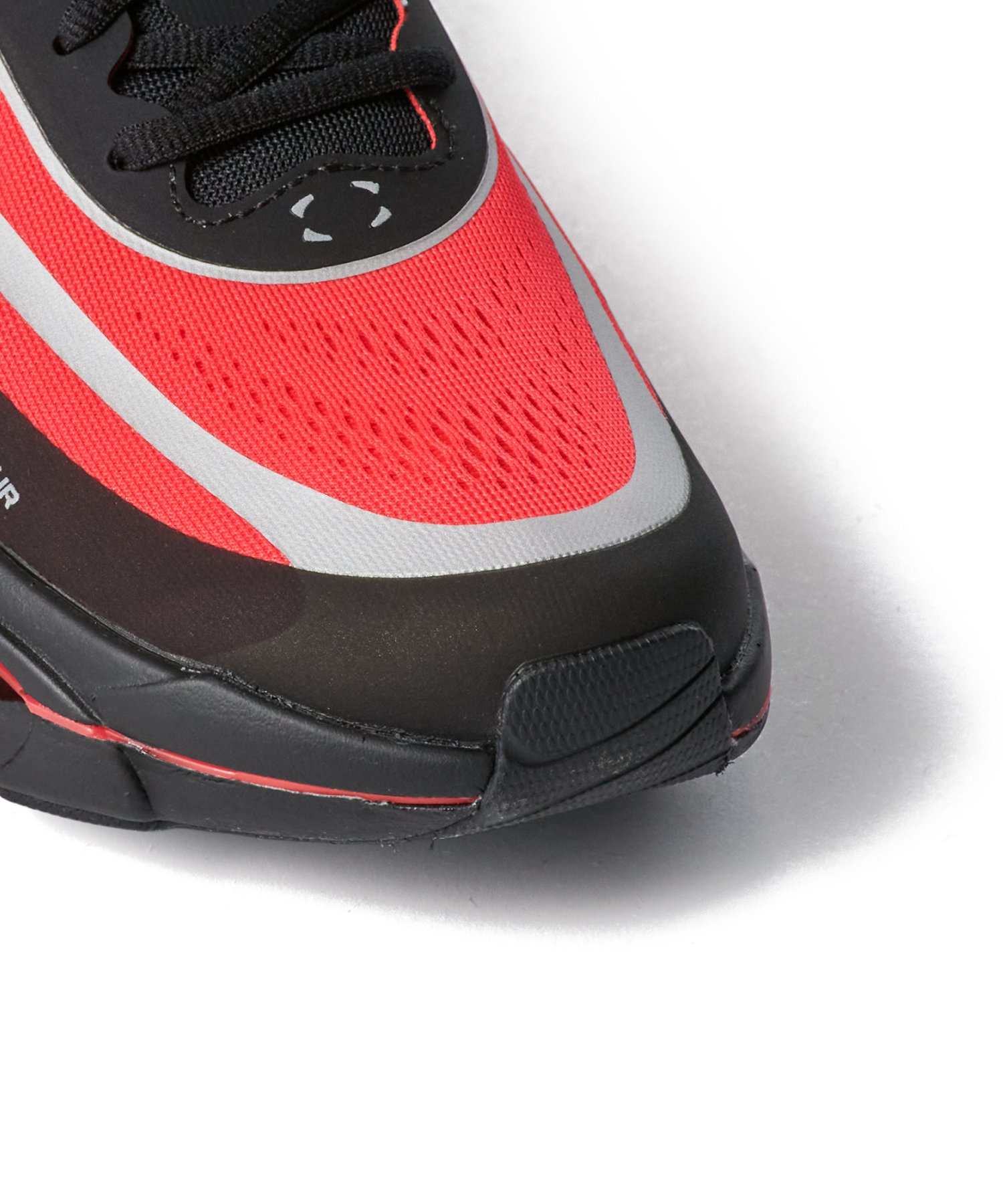 UAヘイロー  レーサー(ランニング/MEN)