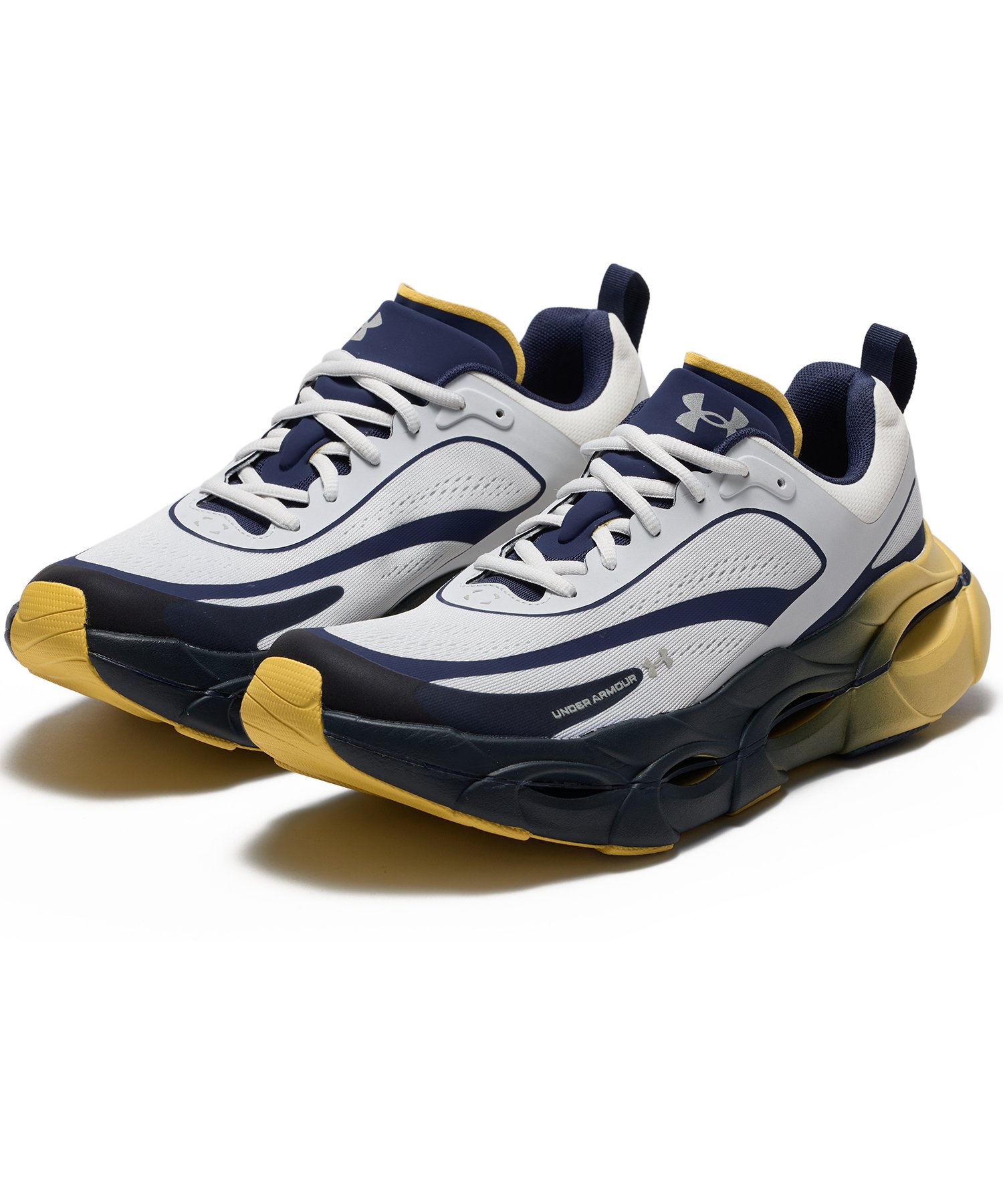 UAヘイロー  レーサー(ランニング/MEN)