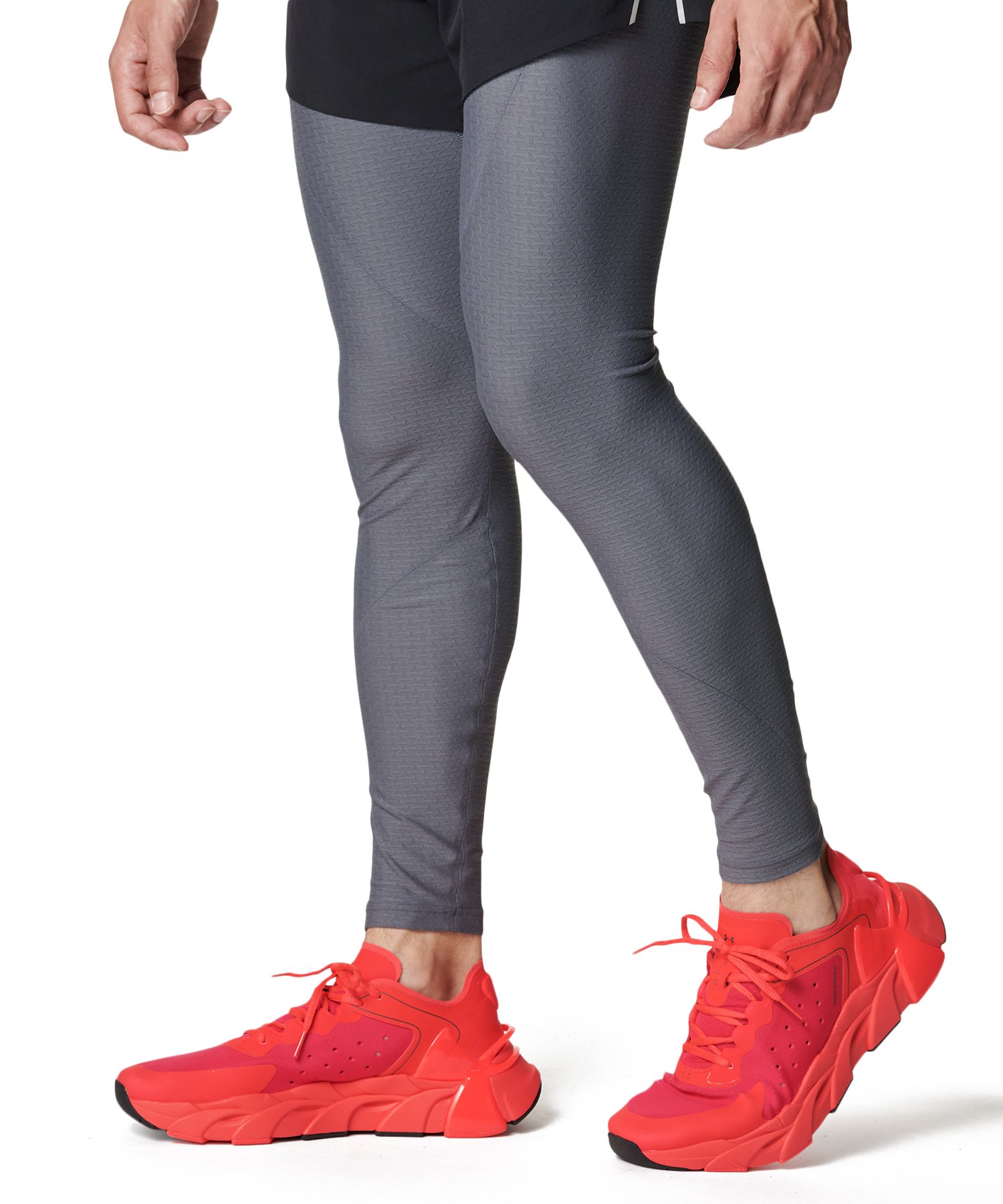 アンダーアーマー公式】 UAヘイロー トレーナー（トレーニング