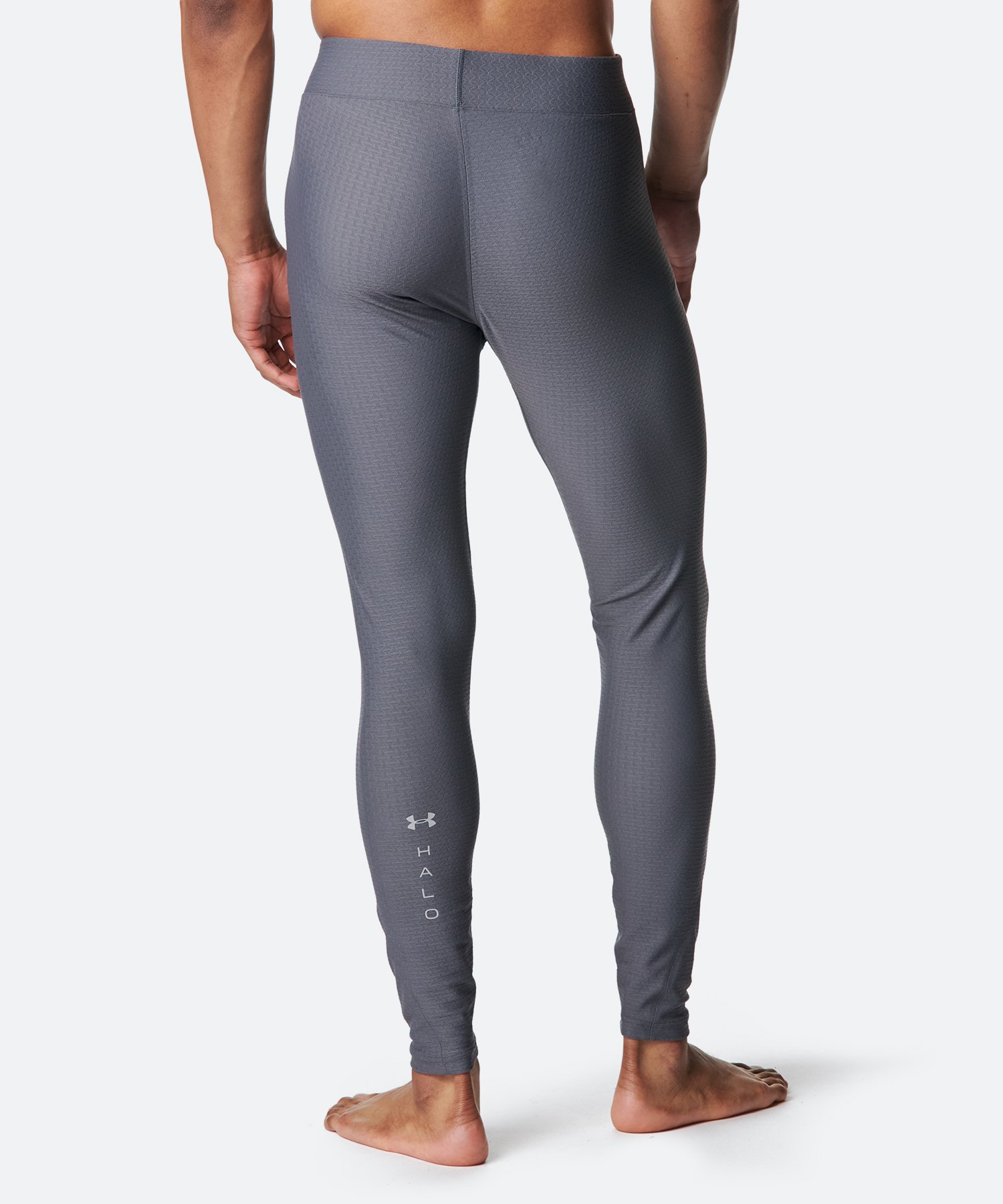 UNDER ARMOUR エンボスオールオーバープリント レギンス 送関込 アンダーアーマー UNDER ARMOUR レディース フィットネス
