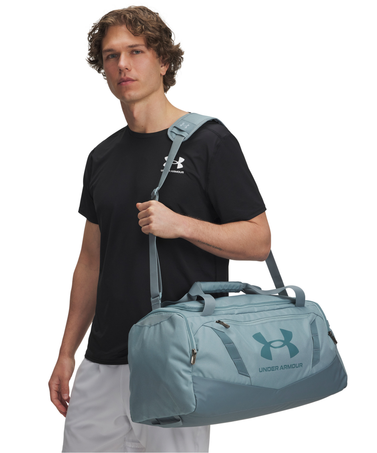 SOC ダッフルバック Cabin Bag | ZDX by Briggs & Riley