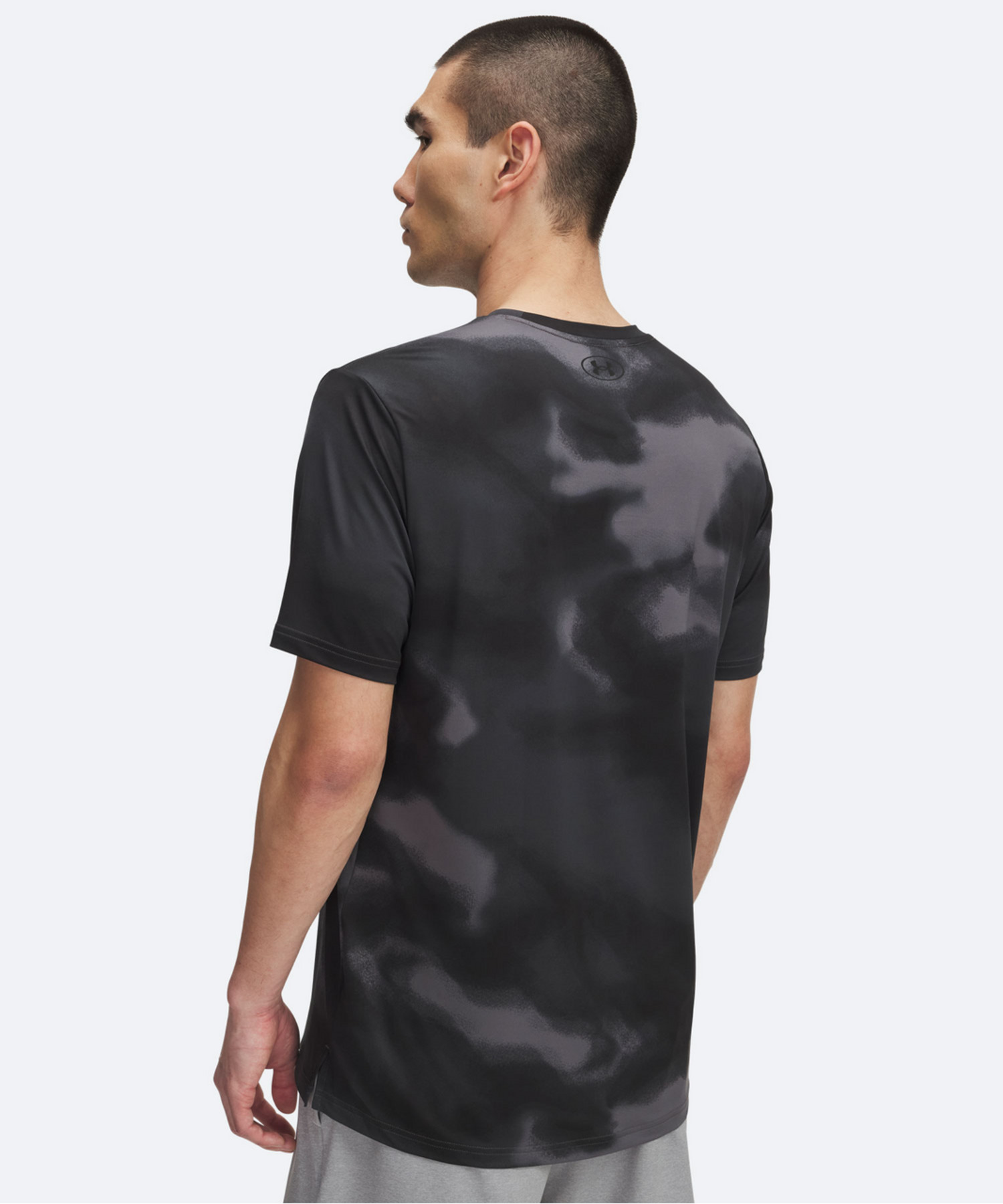 【未使用】直営限定/アンダーアーマー/バニッシュTシャツ/約13,200円 未使用】直営限定/アンダーアーマー/バニッシュTシャツ/約13,200