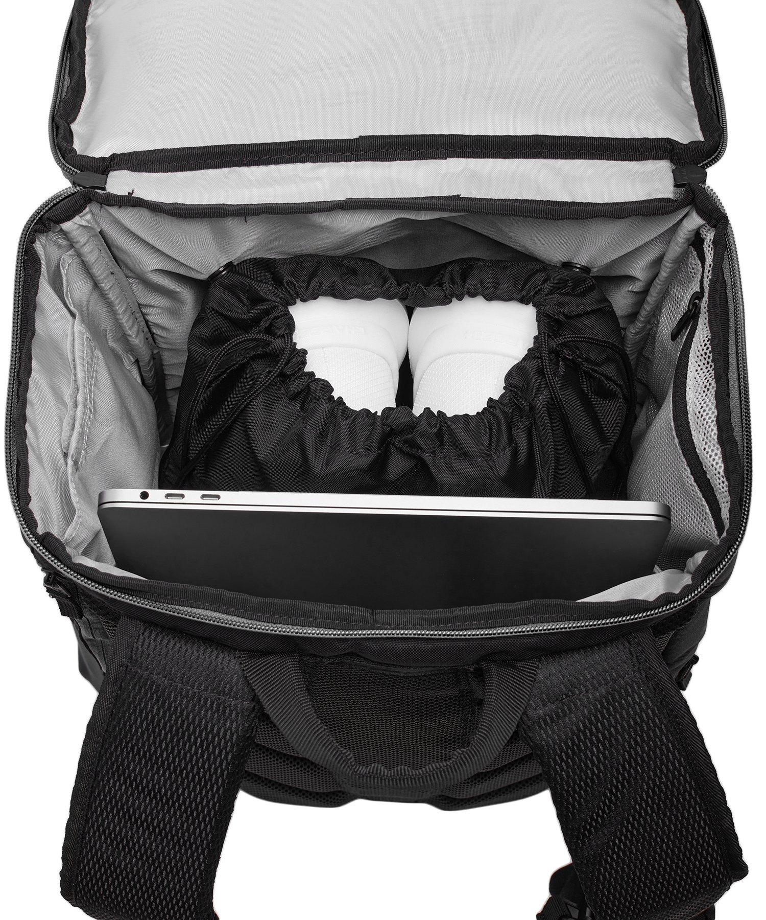 アンダーアーマー　ターポリンバックパック40L アンダーアーマー公式】 UAターポリン バックパック 40L