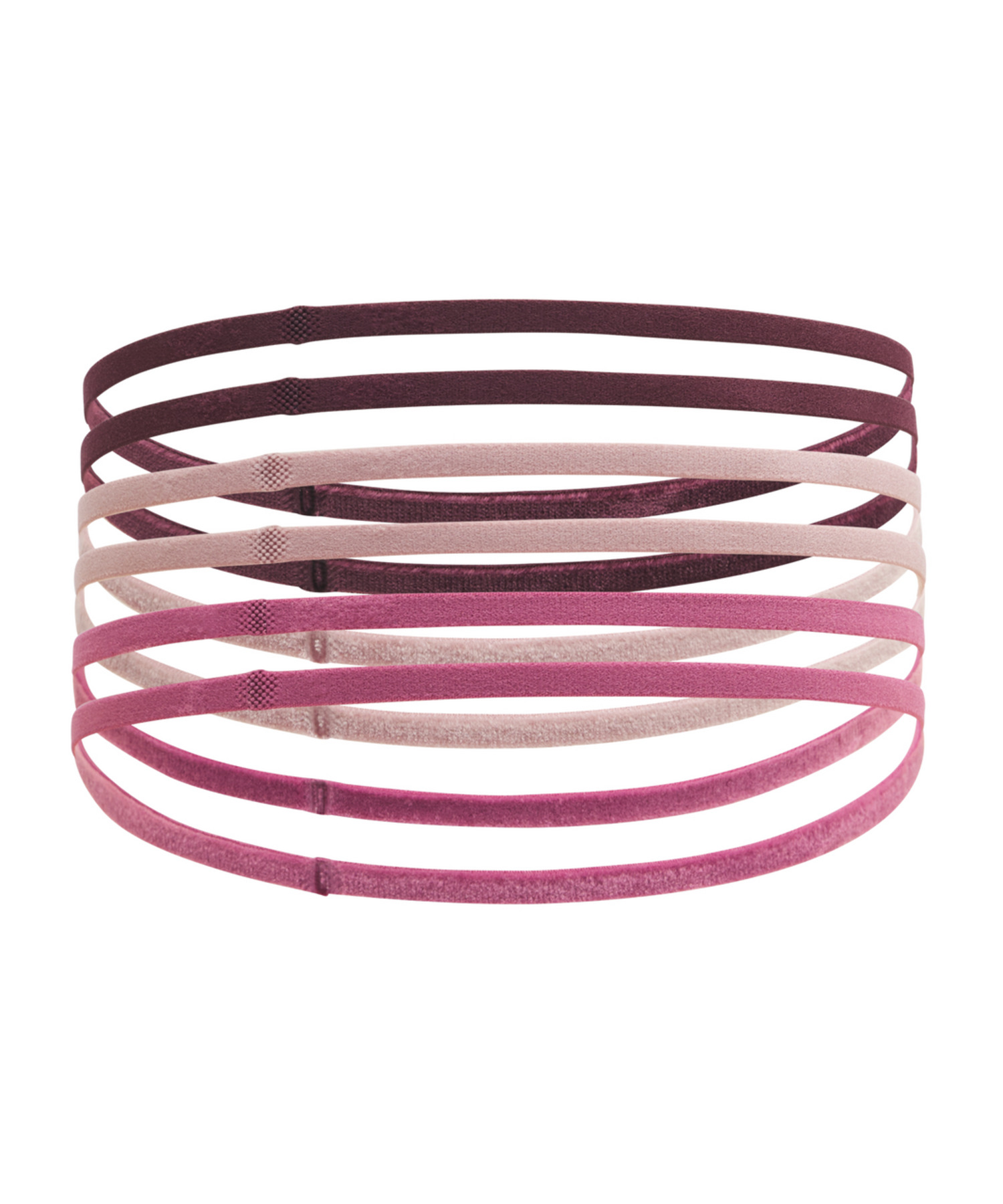 UA�~�j �G���X�e�B�b�N �w�b�h�o���h �i6�{�Z�b�g�j�i�g���[�j���O/WOMEN�j