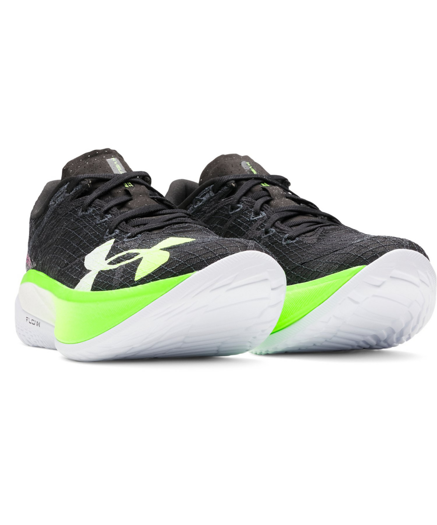 UAベロシティ エリート2(ランニング/UNISEX)