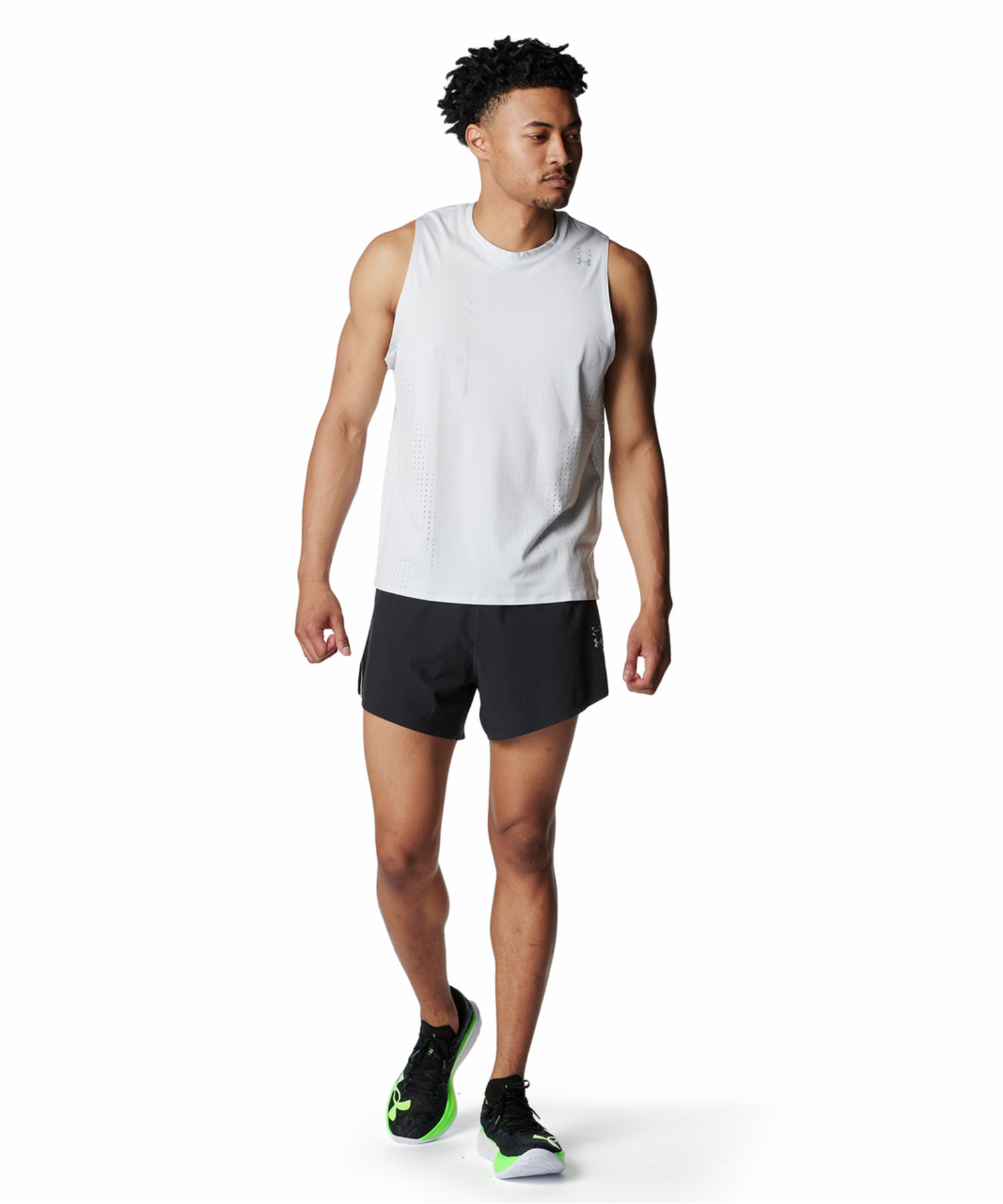 UAベロシティ エリート2(ランニング/UNISEX)