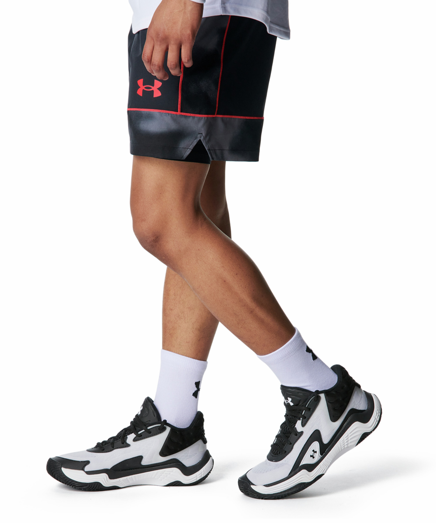 【7/22限定】アンダーア－マ－×ハワイ大学 UNDER ARMOUR - ハワイ大学 ノースリーブの通販 by Bell tree's