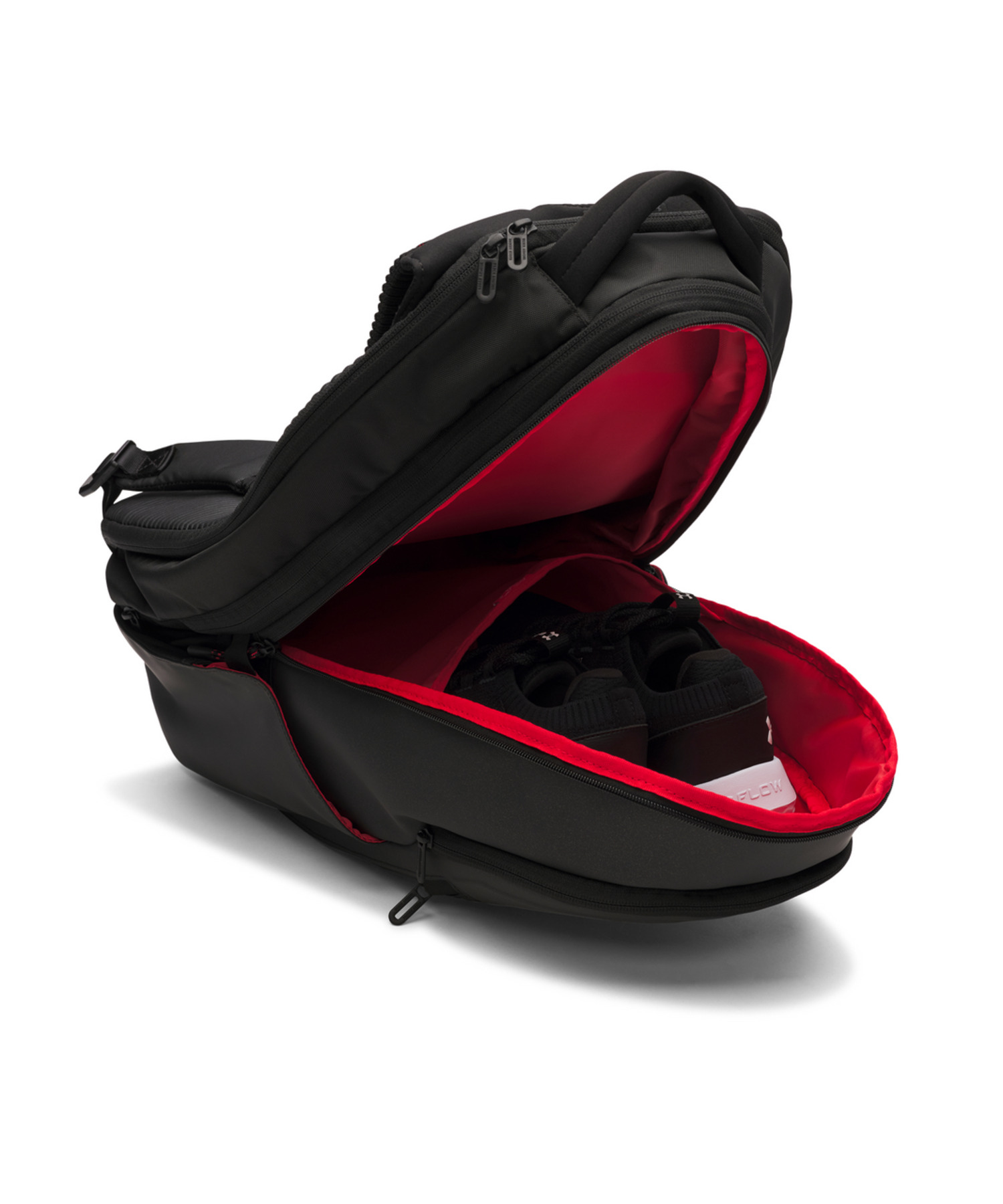 ☆新品未使用☆UAノーウェイ バックパック（トレーニング/UNISEX） アンダーアーマー公式】 UAノーウェイ バックパック