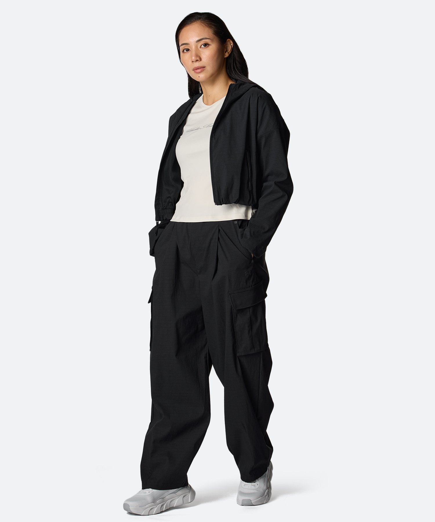 【アンジェリーナ】カーゴジョッパーズパンツ angelina】cargo jodhpurs pants /【アンジェリーナ】カーゴ