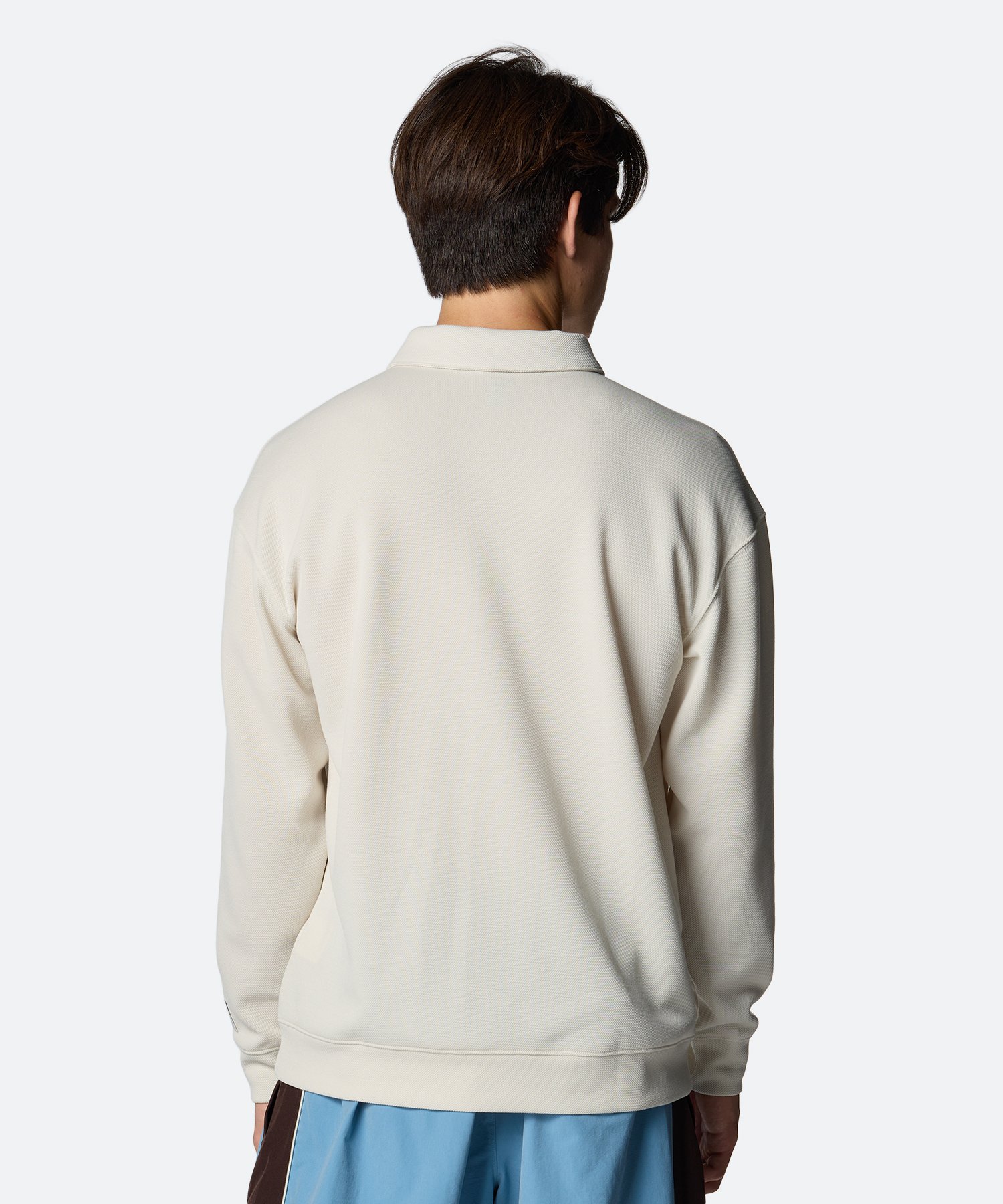 アンダーアーマー公式】 UAピケ ロングスリーブ ポロ（ライフ