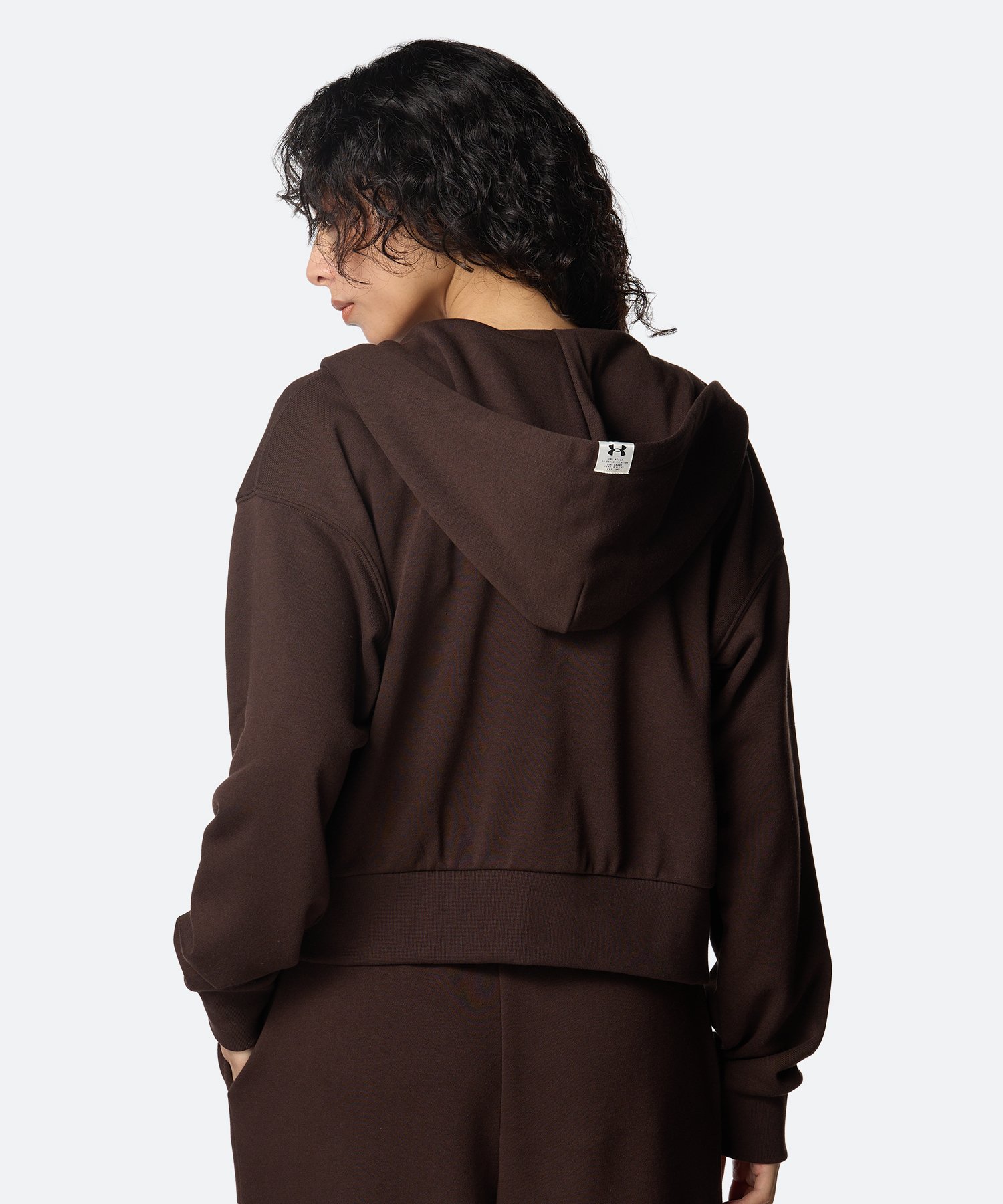 【30％OFF】公式 アンダーアーマー UNDER ARMOUR UA エッセンシャルテリー フルジップ フーディー (トレーニング／WOMEN) 1384767 楽天市場】【30％OFF】公式 アンダーアーマー UNDER ARMOUR UA