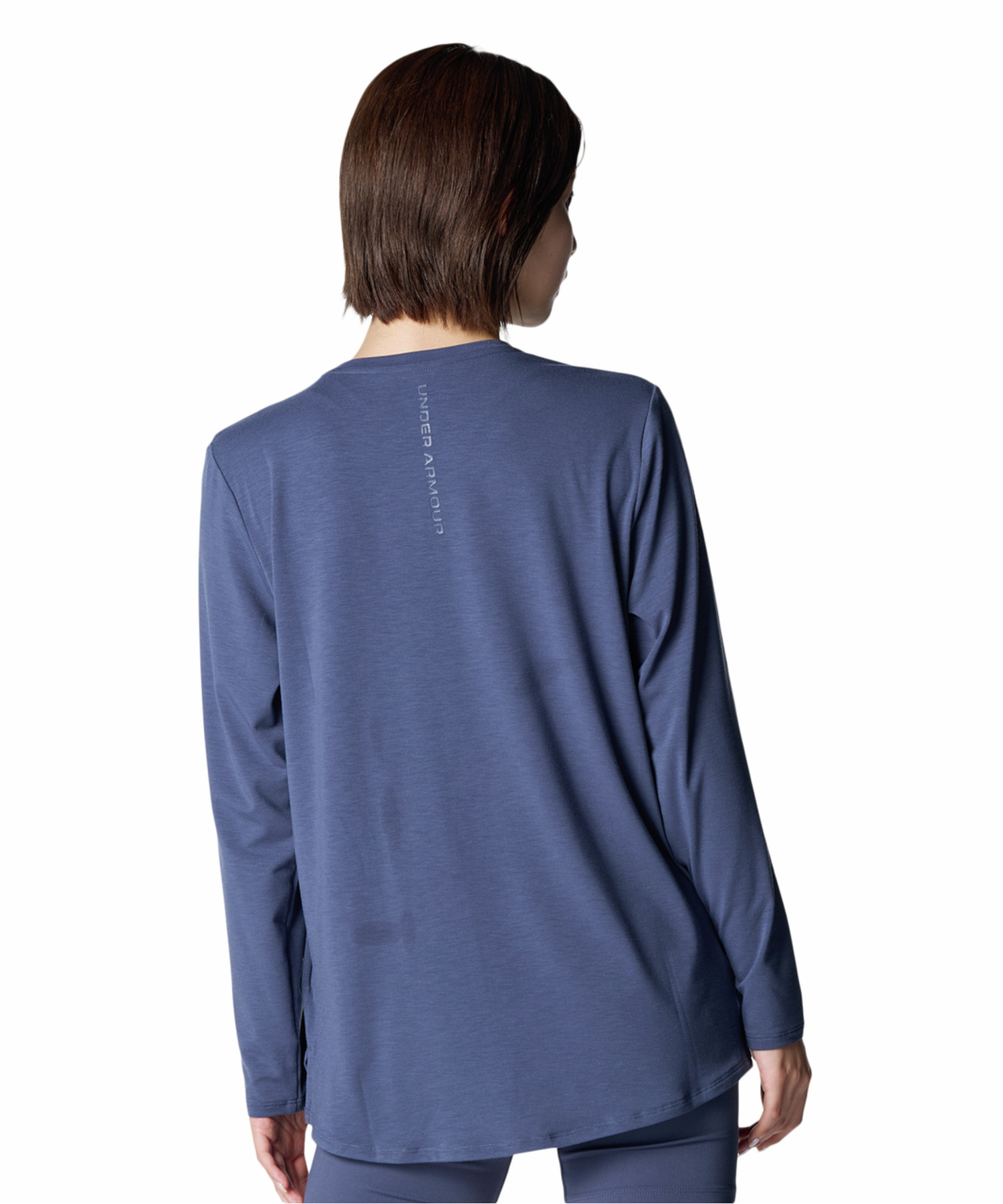 【30％OFF】公式 アンダーアーマー UNDER ARMOUR ウィメンズ UAメッシュ ドレス Train 長袖 ロングスリーブ 6800 Tシャツ 6001372 UNDER ARMOUR 【30％OFF】公式 アンダーアーマー ウィメンズ UA