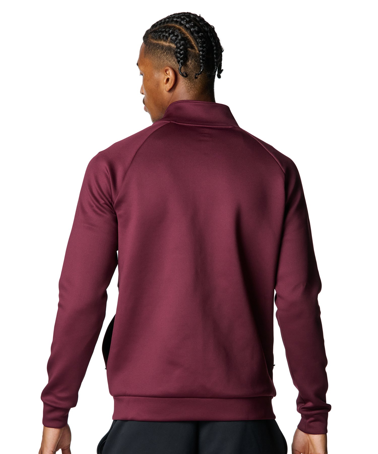 Under Armour トラックジャケット アンダーアーマー公式】 UAコーチ トラックジャケット（サッカー