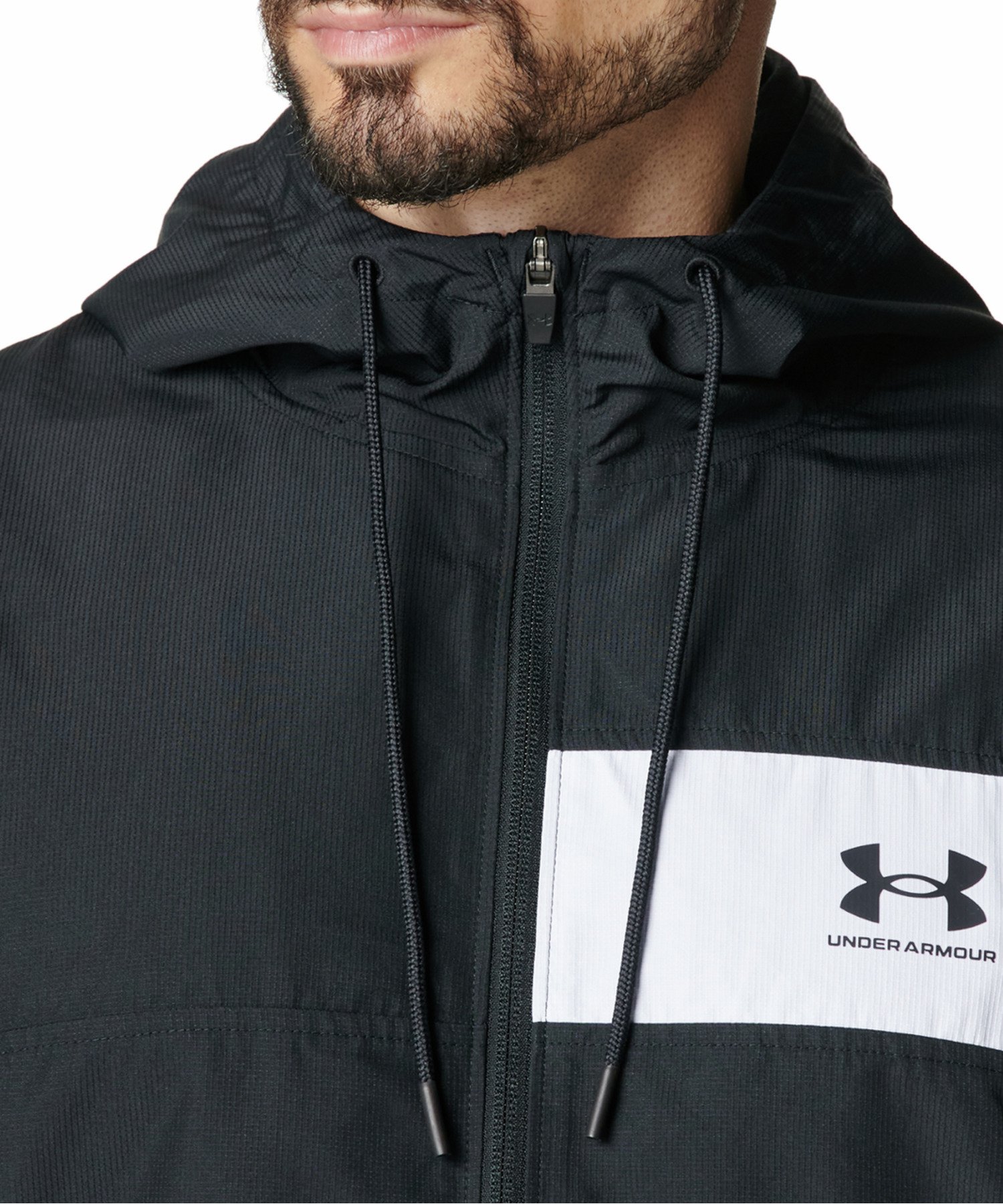 アンダーアーマー公式】 UAメッシュ ライナー カラーブロック