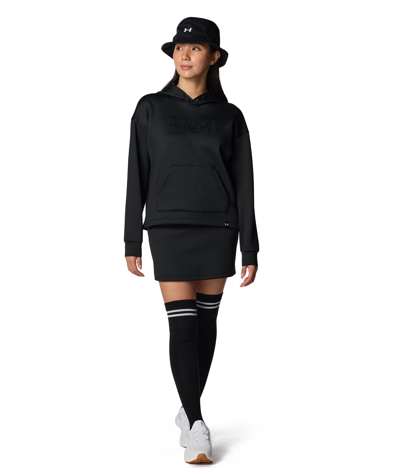  Armour ゴルフスカート 黒　タグ付き！ 楽天市場】【50％OFF】公式 アンダーアーマー UNDER ARMOUR UA