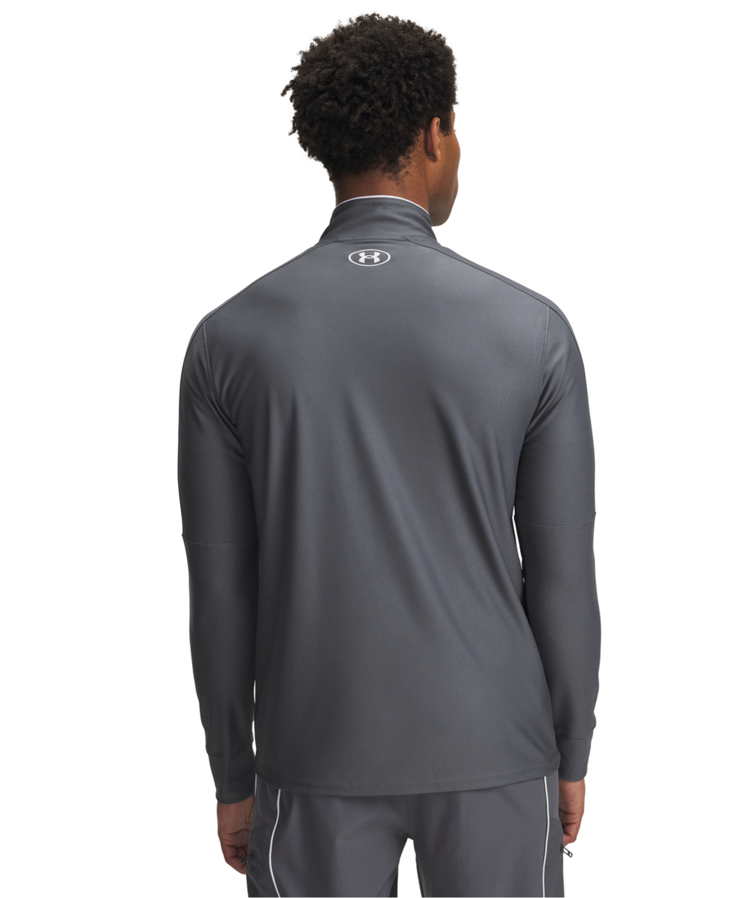 激レア　アンダーアーマー　UNDER ARMOUR　スタジアムジャケット UNDER ARMOUR アンダーアーマー 日本規格 ジャケット 大きい