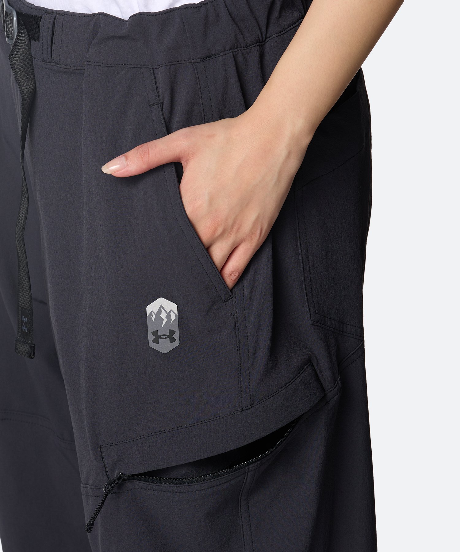 UAA[oAEghA J[SpciCtX^C/MENj