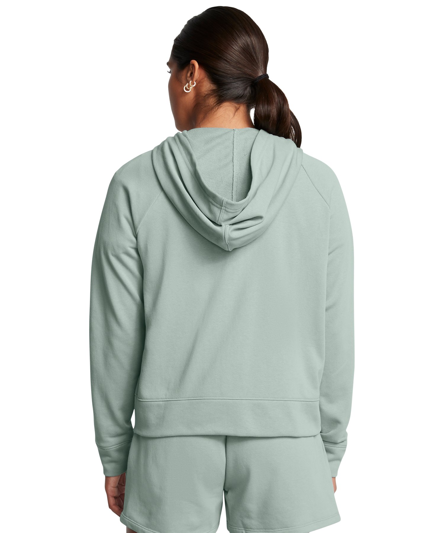 UA���C�o���e���[ �t���W�b�v �t�[�f�B�[�i�g���[�j���O/WOMEN�j