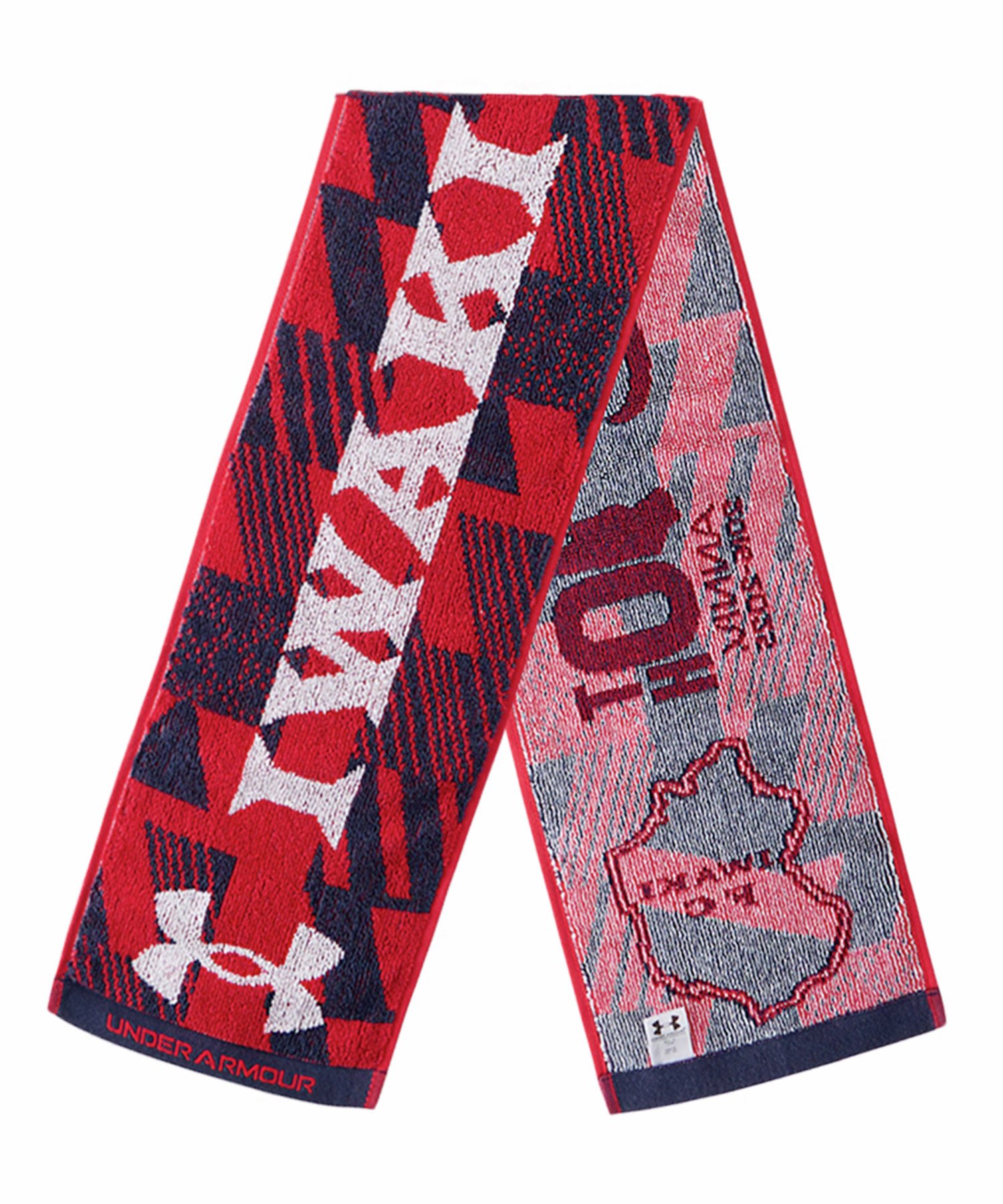 いわきFC サッカーシャツ 2点　タオルセット Under Armour いわきFC サッカーシャツ 2点 タオルセット Under Armour - メルカリ